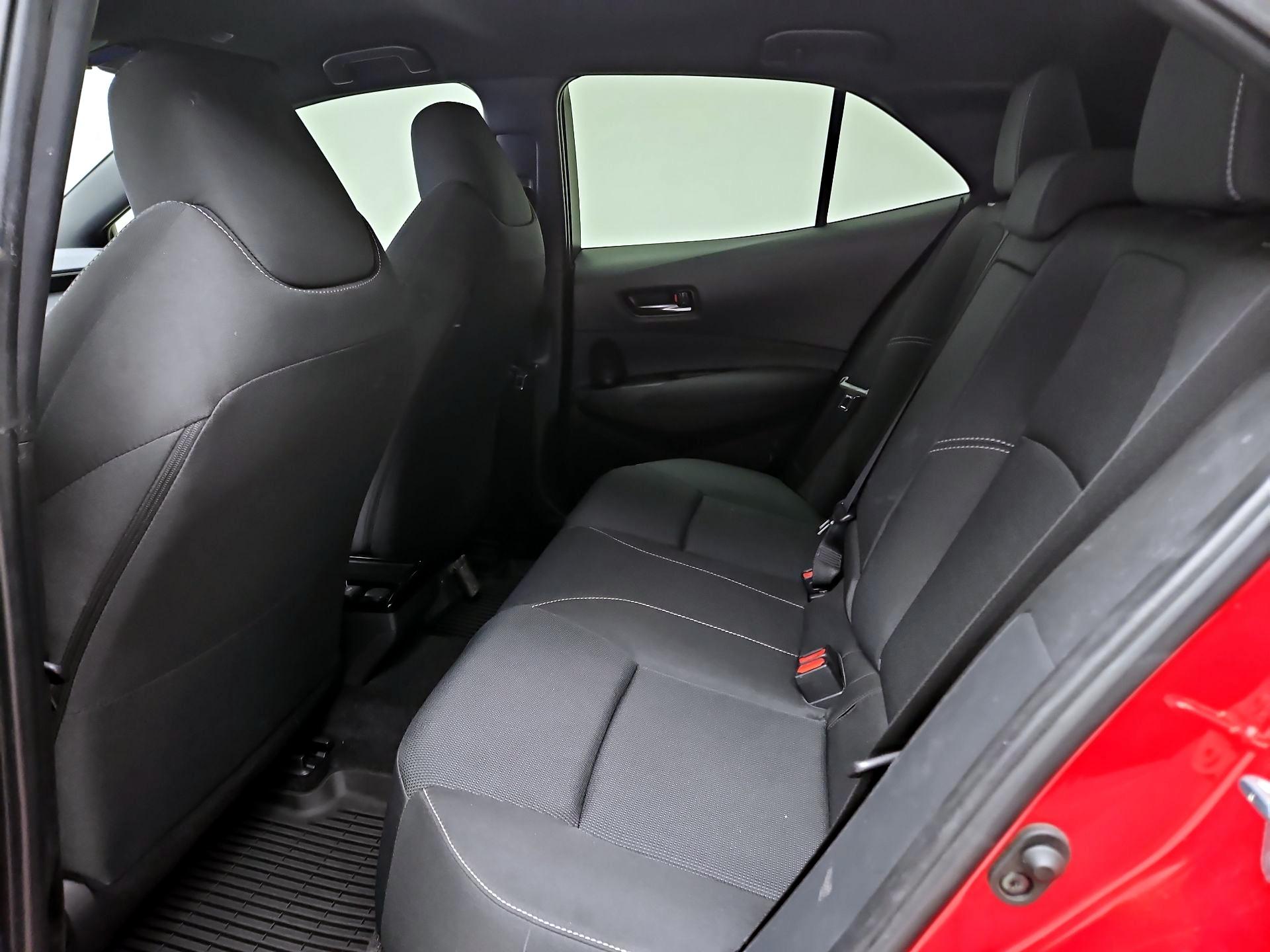 Thumbnail: 2024 Toyota GR Corolla - 17