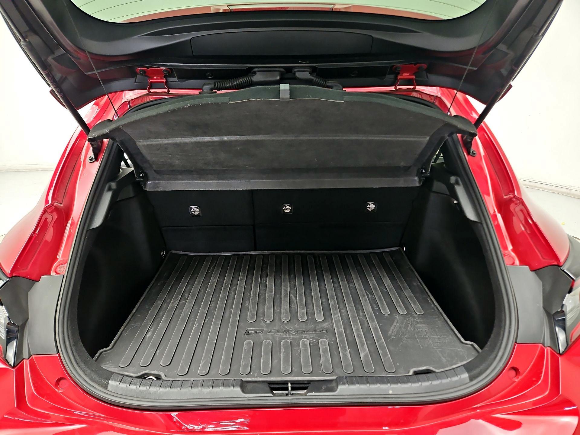 Thumbnail: 2024 Toyota GR Corolla - 18