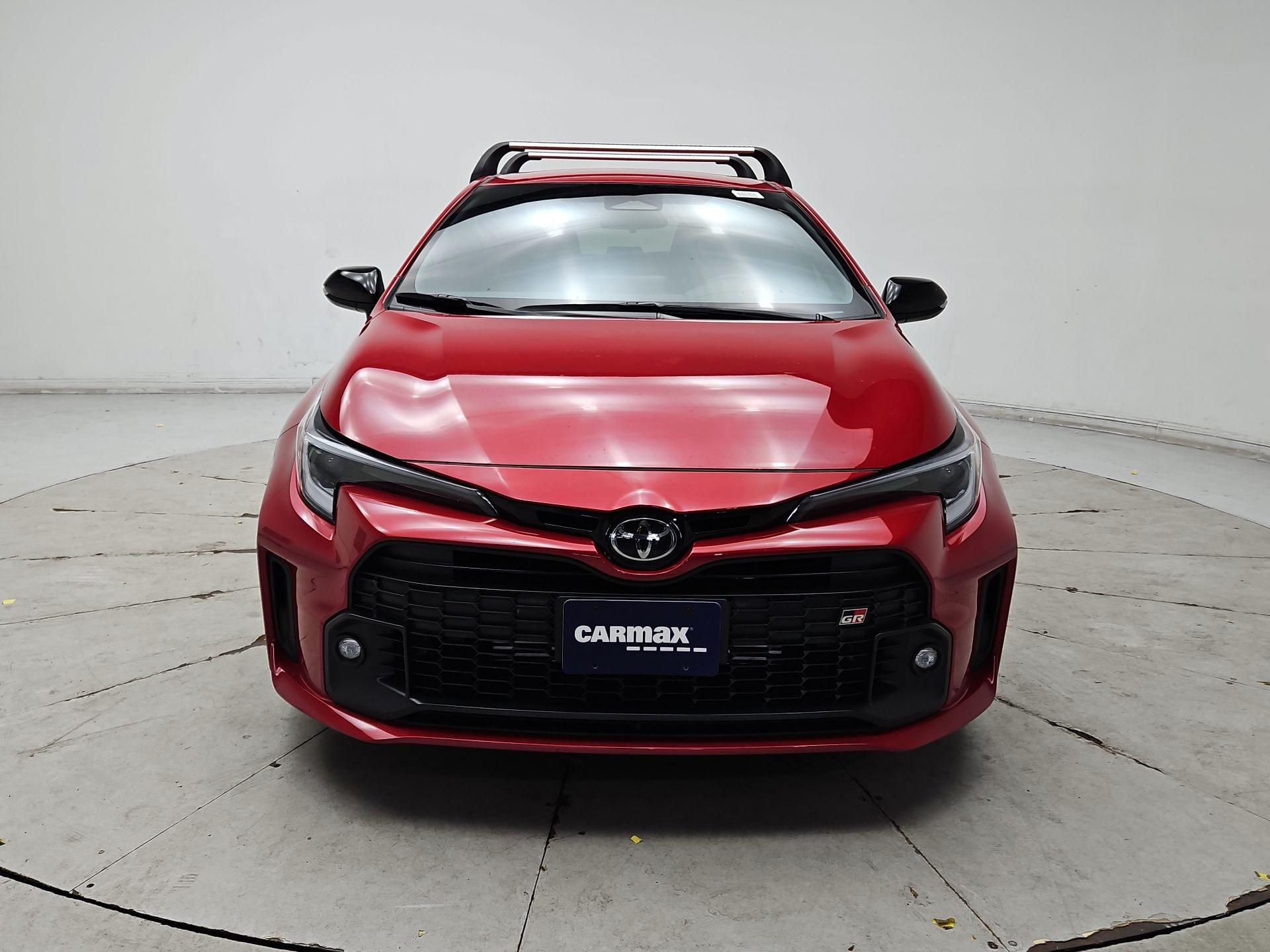 Thumbnail: 2024 Toyota GR Corolla - 2