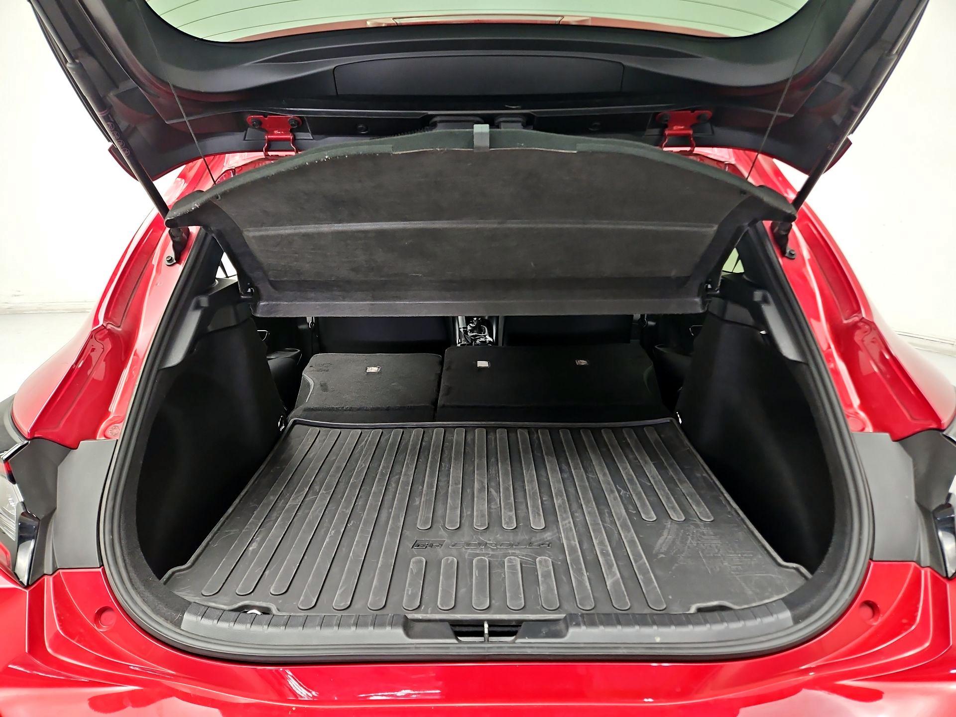 Thumbnail: 2024 Toyota GR Corolla - 19