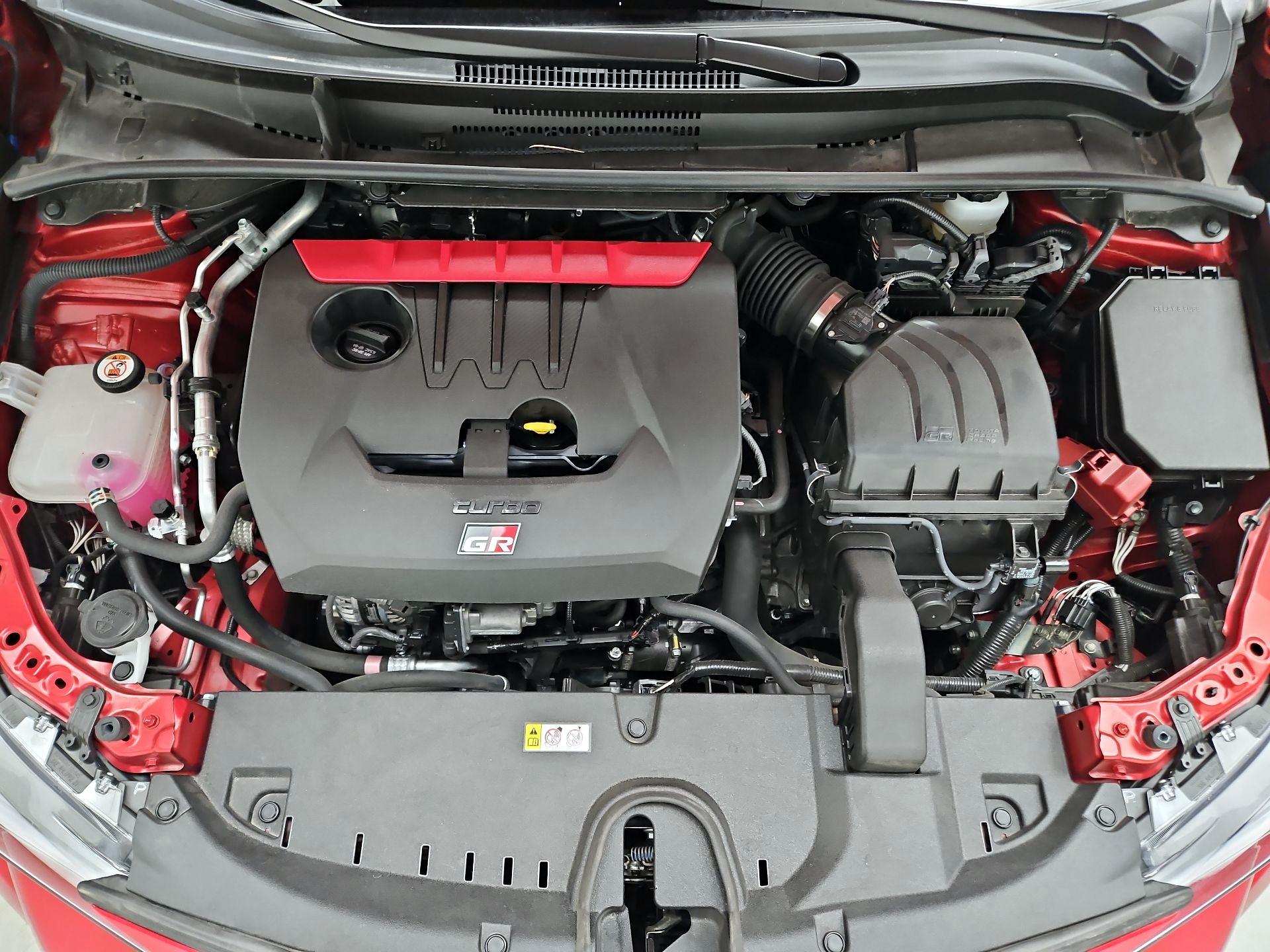 Thumbnail: 2024 Toyota GR Corolla - 20