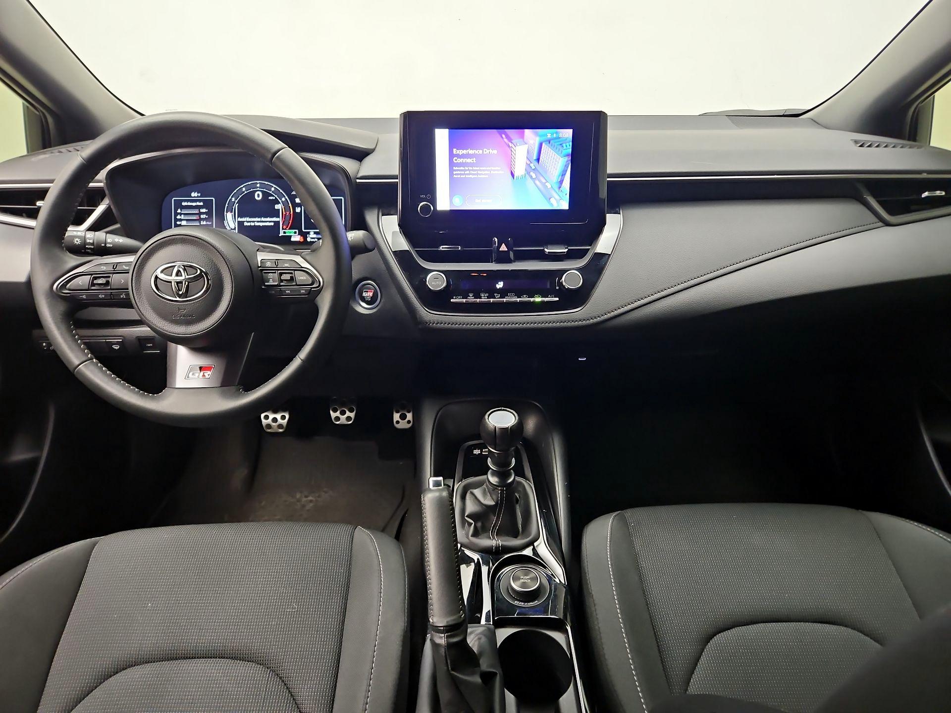 Thumbnail: 2024 Toyota GR Corolla - 8