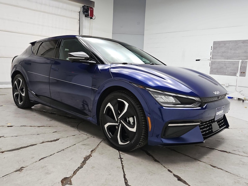 2023 Kia EV6 GT-Line -
                  Parker, CO