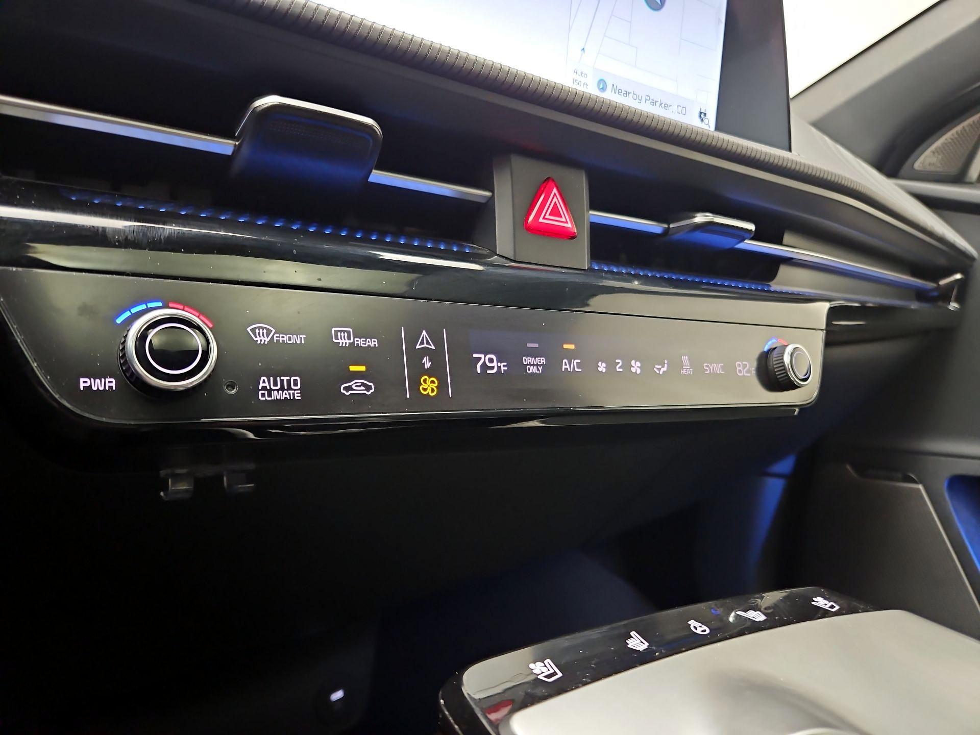 Thumbnail: 2023 Kia EV6 - 15