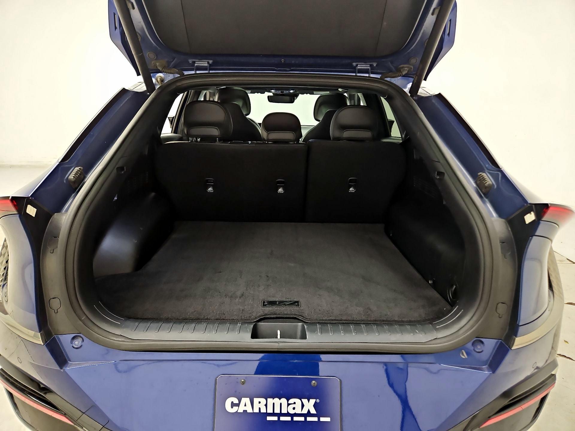 Thumbnail: 2023 Kia EV6 - 19