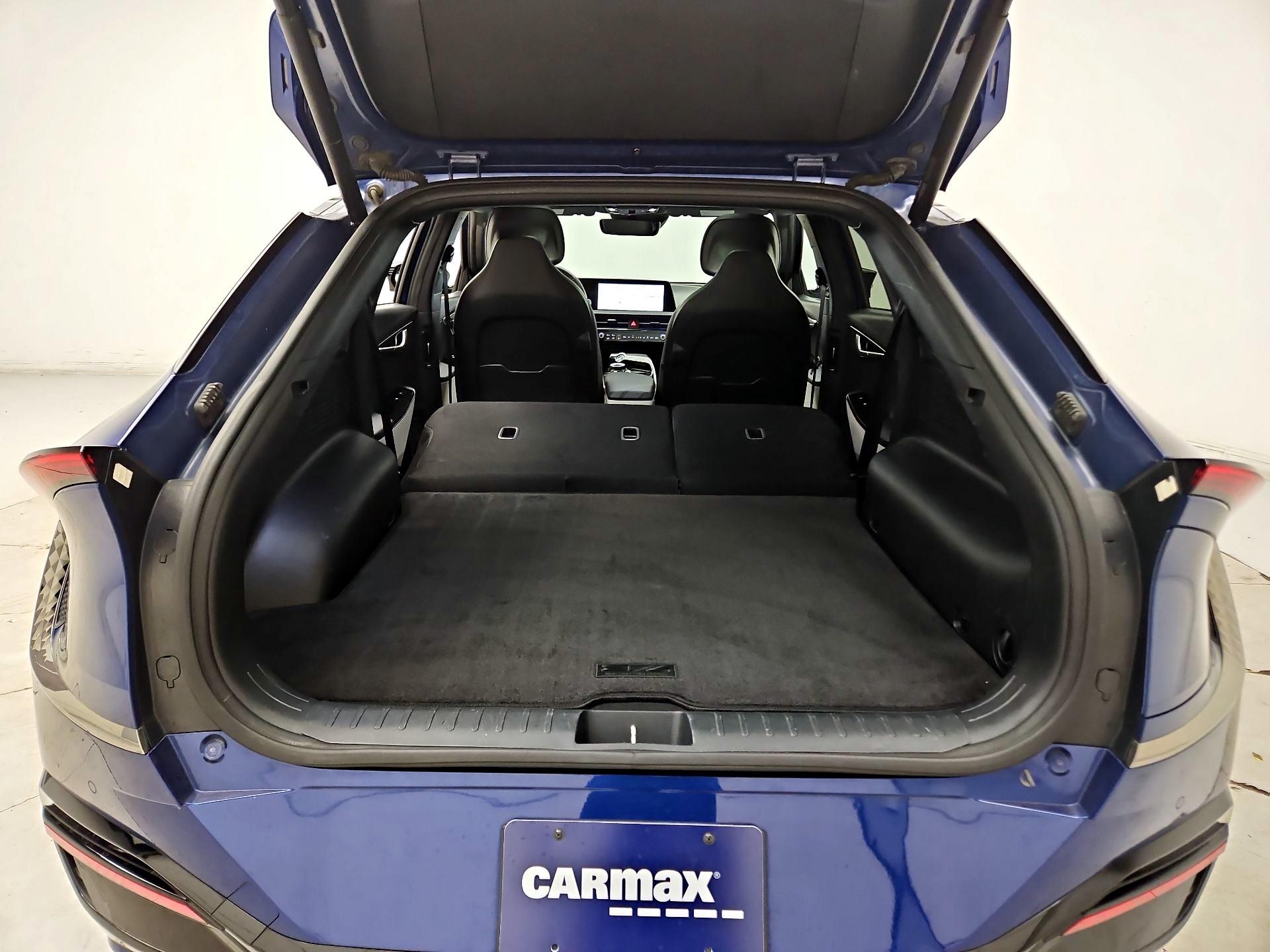 Thumbnail: 2023 Kia EV6 - 20