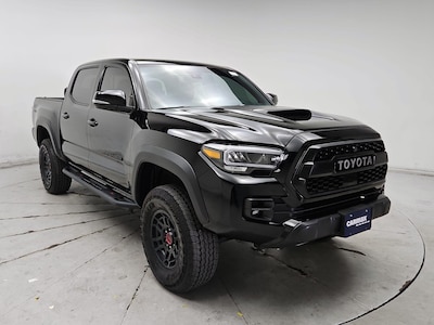 2022 Toyota Tacoma TRD Pro