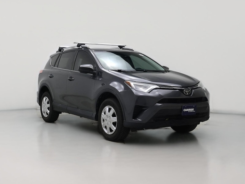 2018 Toyota RAV4 LE -
                  Parker, CO