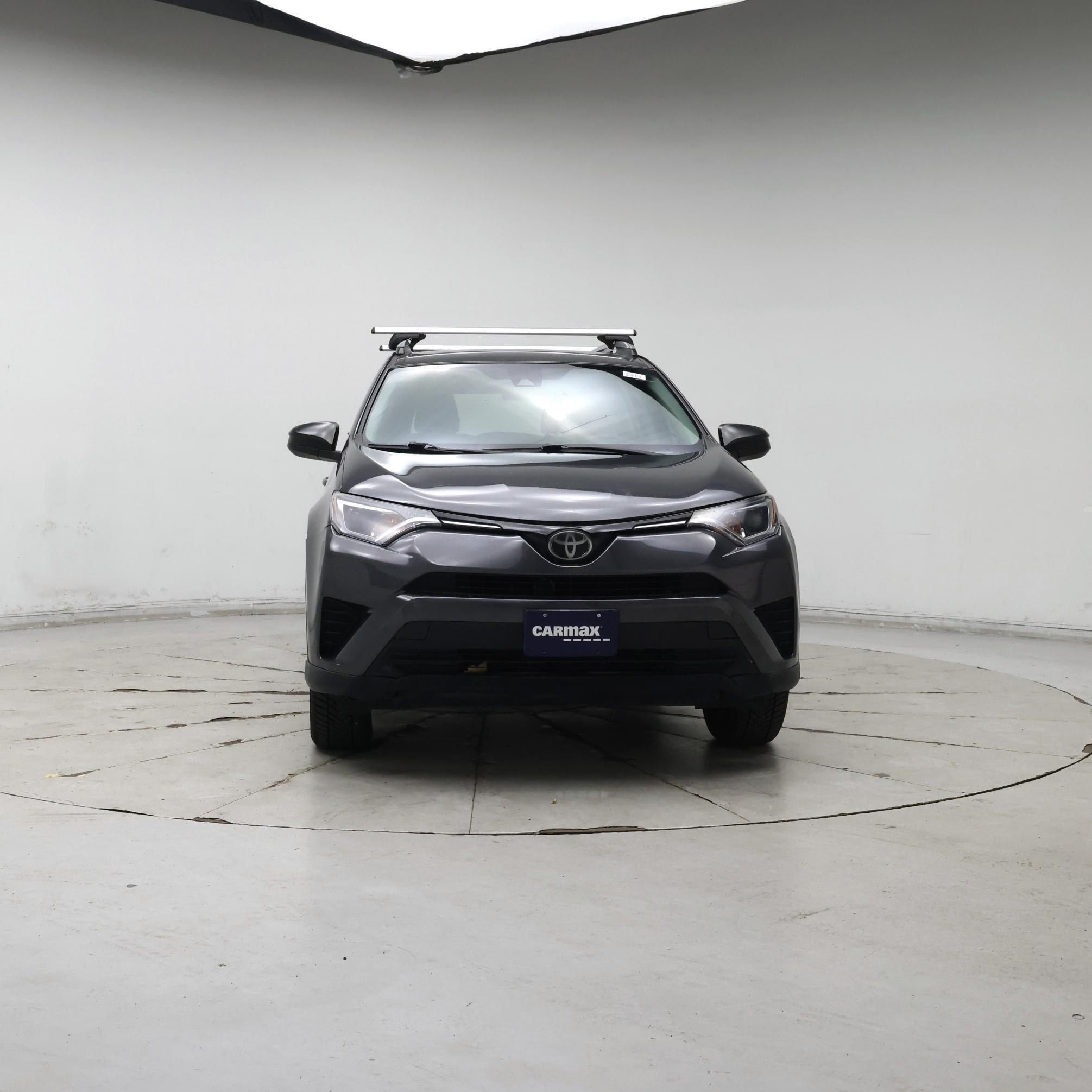 Thumbnail: 2018 Toyota RAV4 - 5