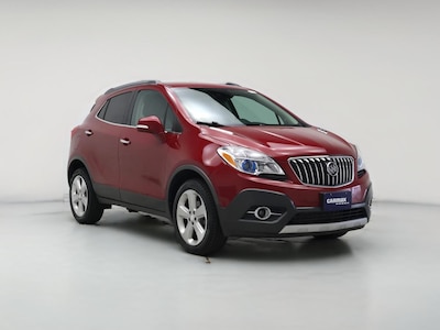 2015 Buick Encore Premium