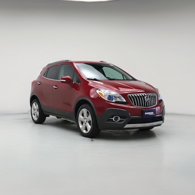 2015 Buick Encore Premium