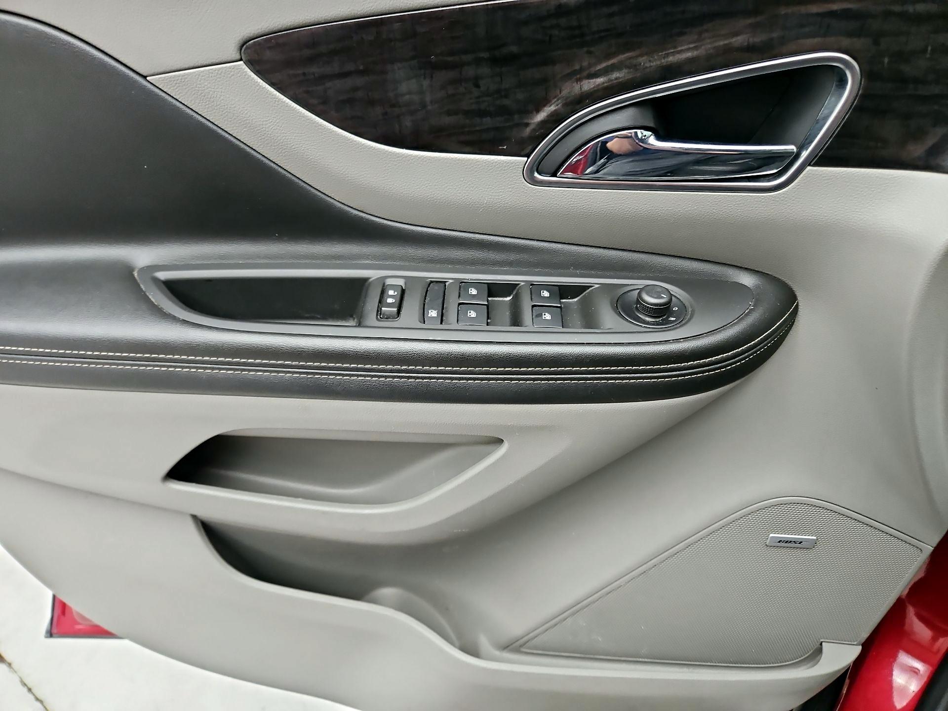 Thumbnail: 2015 Buick Encore - 12
