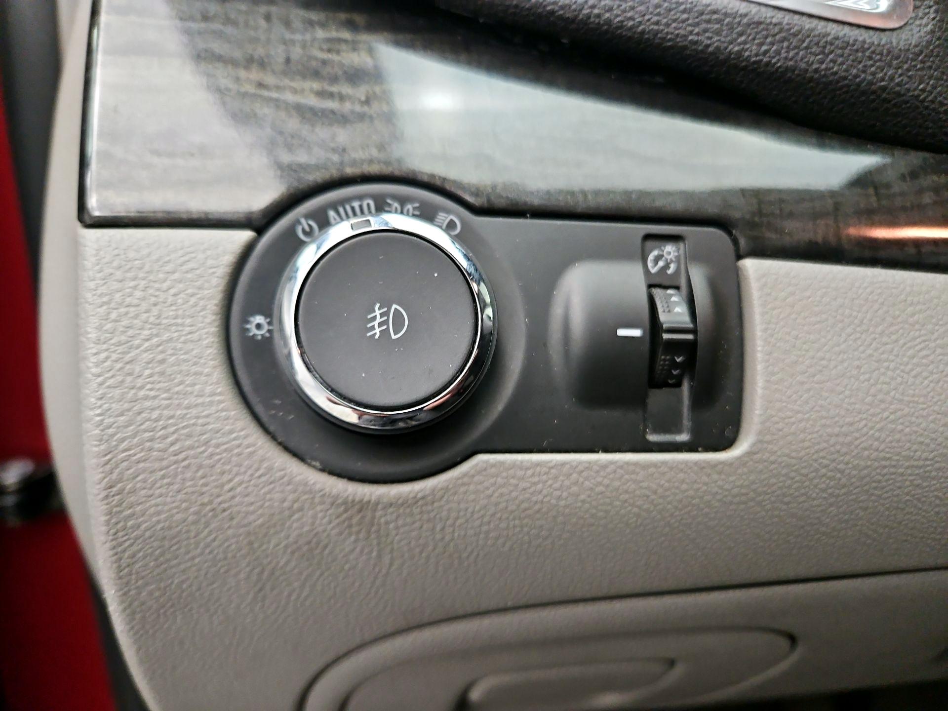Thumbnail: 2015 Buick Encore - 13