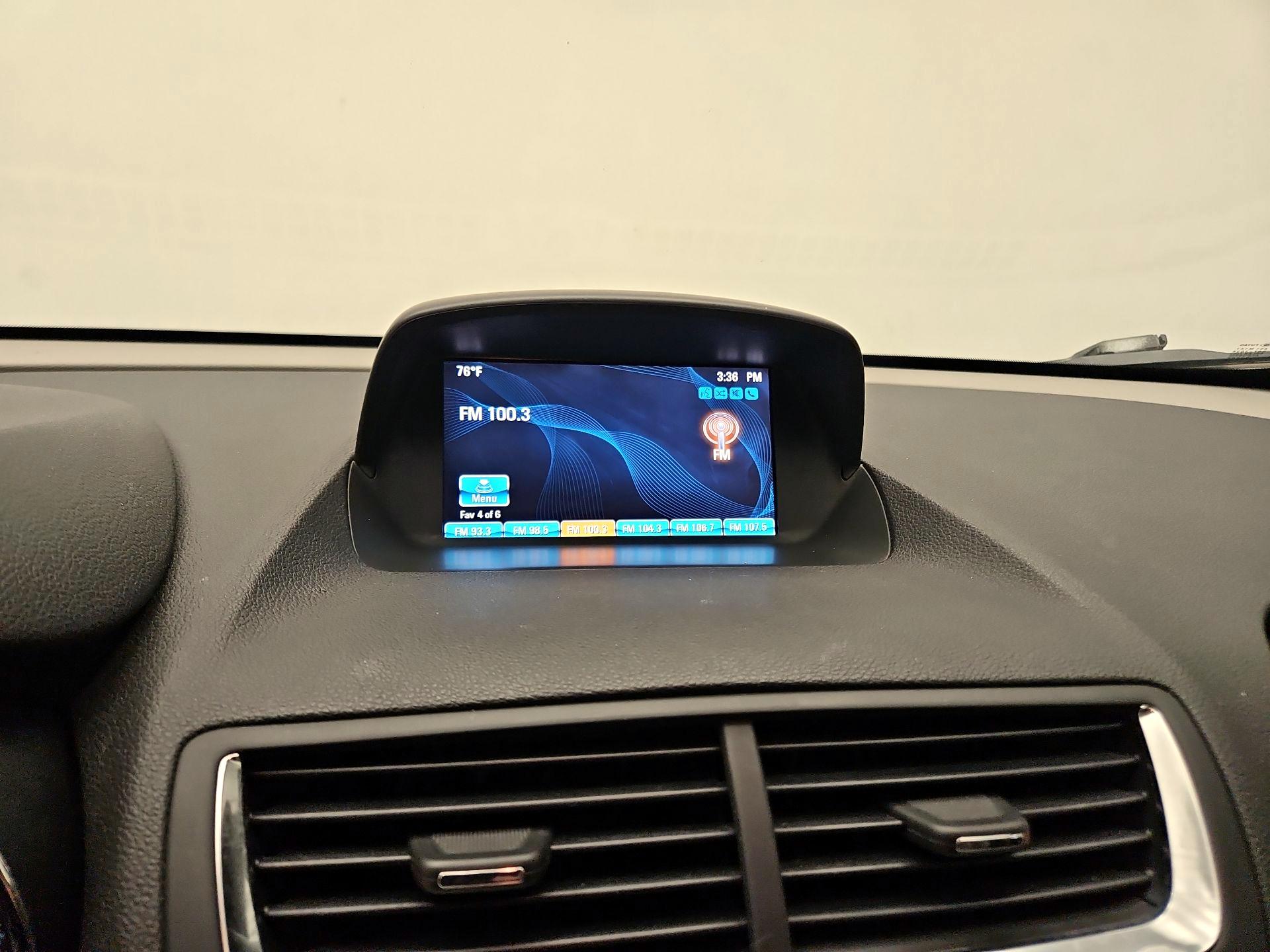Thumbnail: 2015 Buick Encore - 16