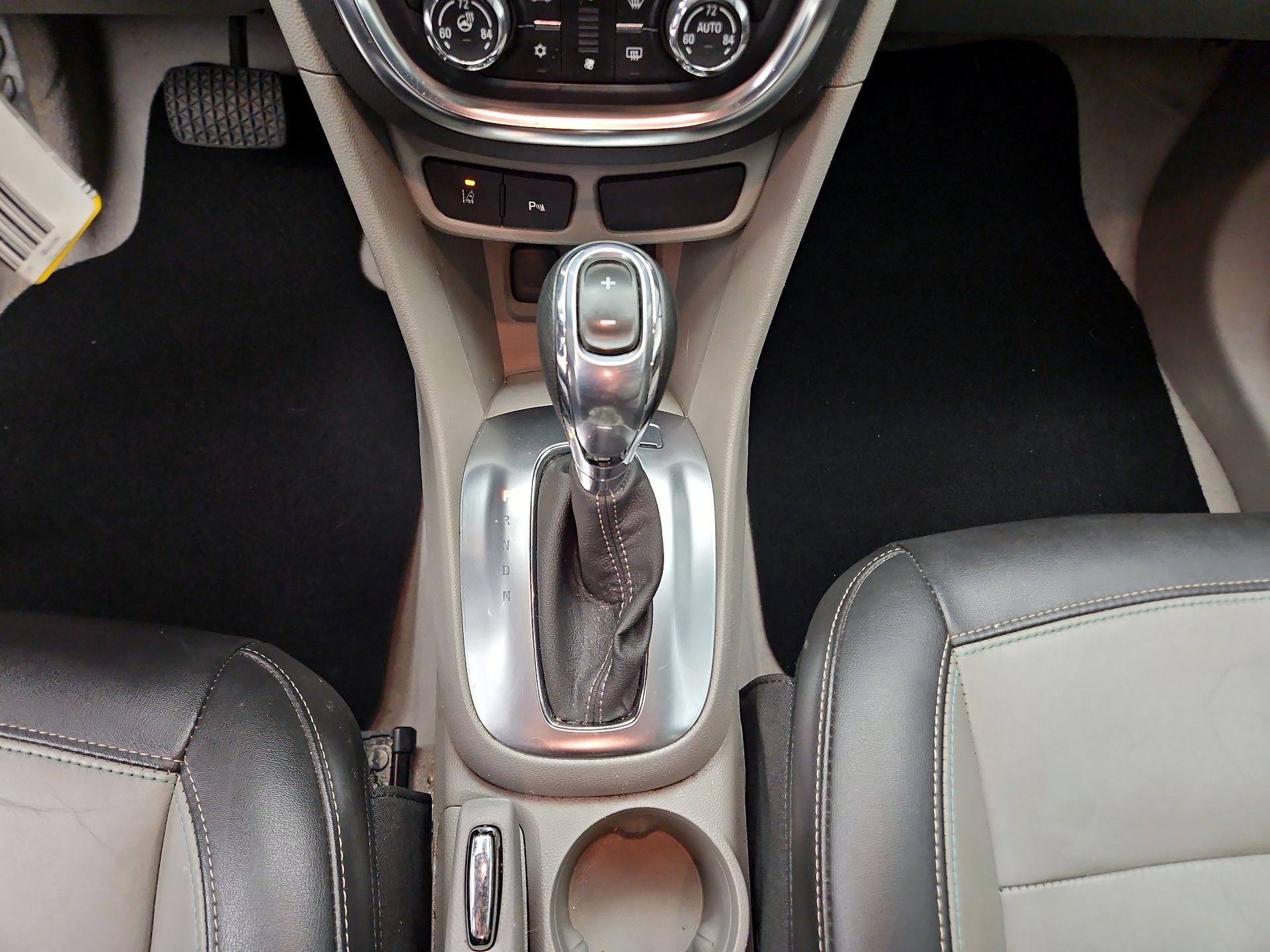 Thumbnail: 2015 Buick Encore - 18