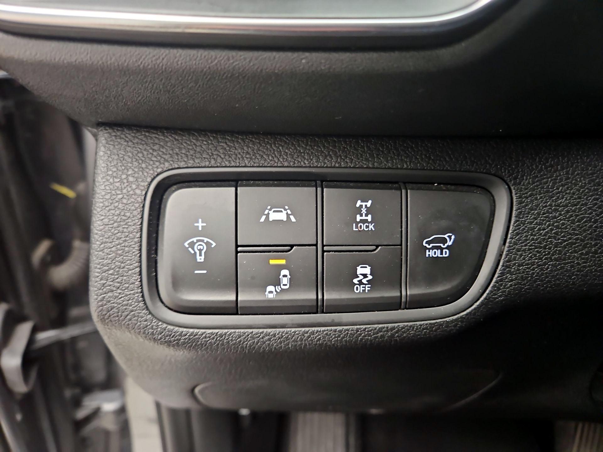 Thumbnail: 2019 Hyundai Santa Fe - 11