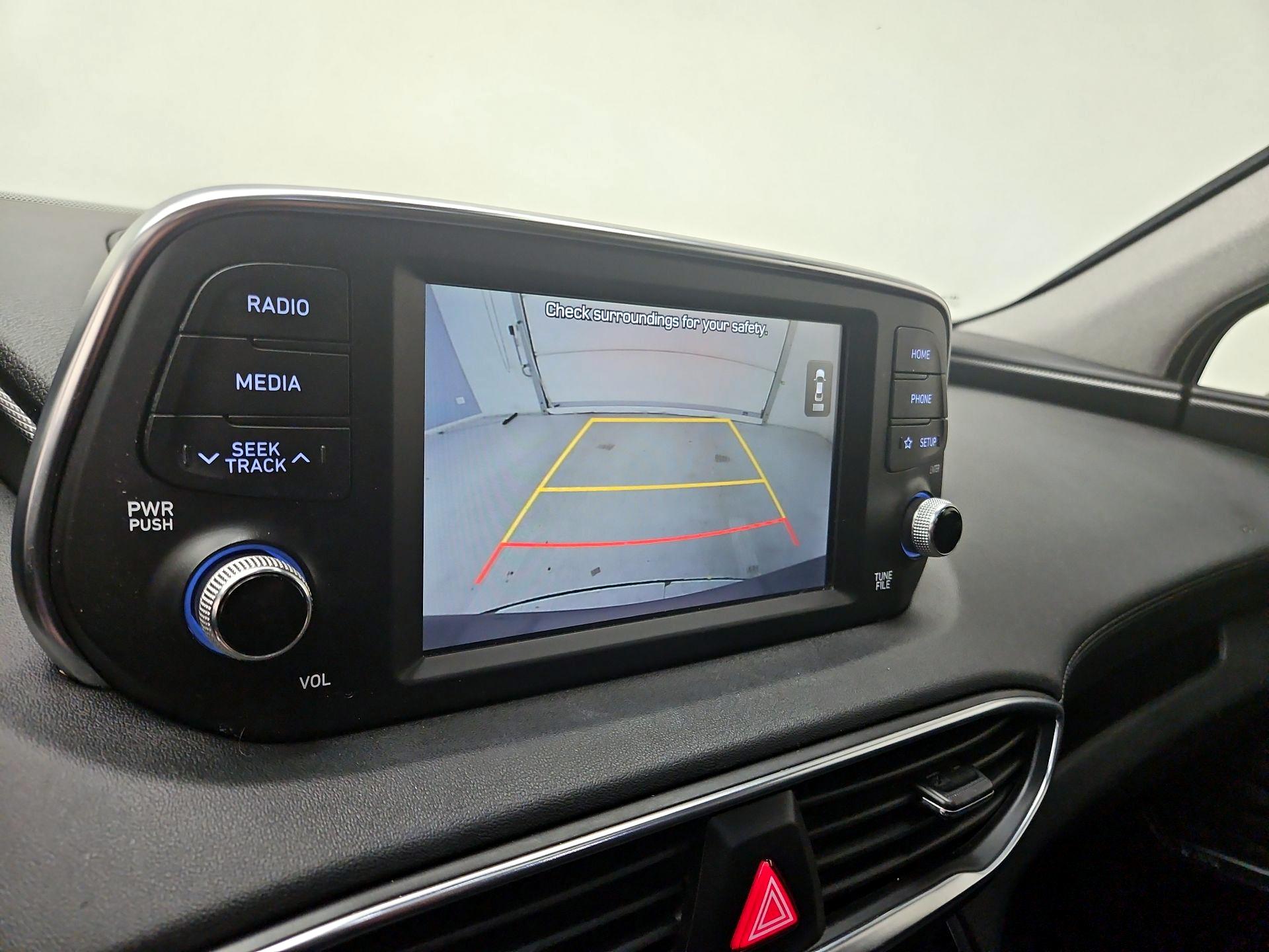 Thumbnail: 2019 Hyundai Santa Fe - 12