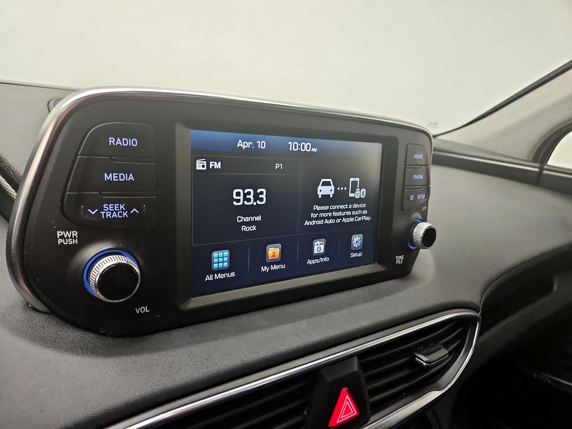 Thumbnail: 2019 Hyundai Santa Fe - 13