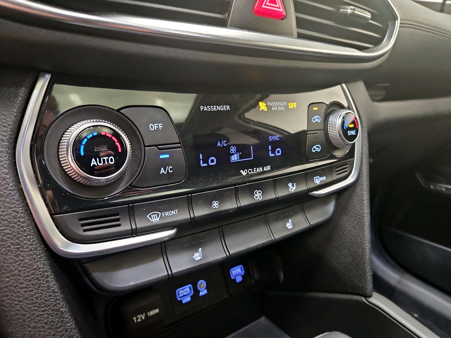 Thumbnail: 2019 Hyundai Santa Fe - 14