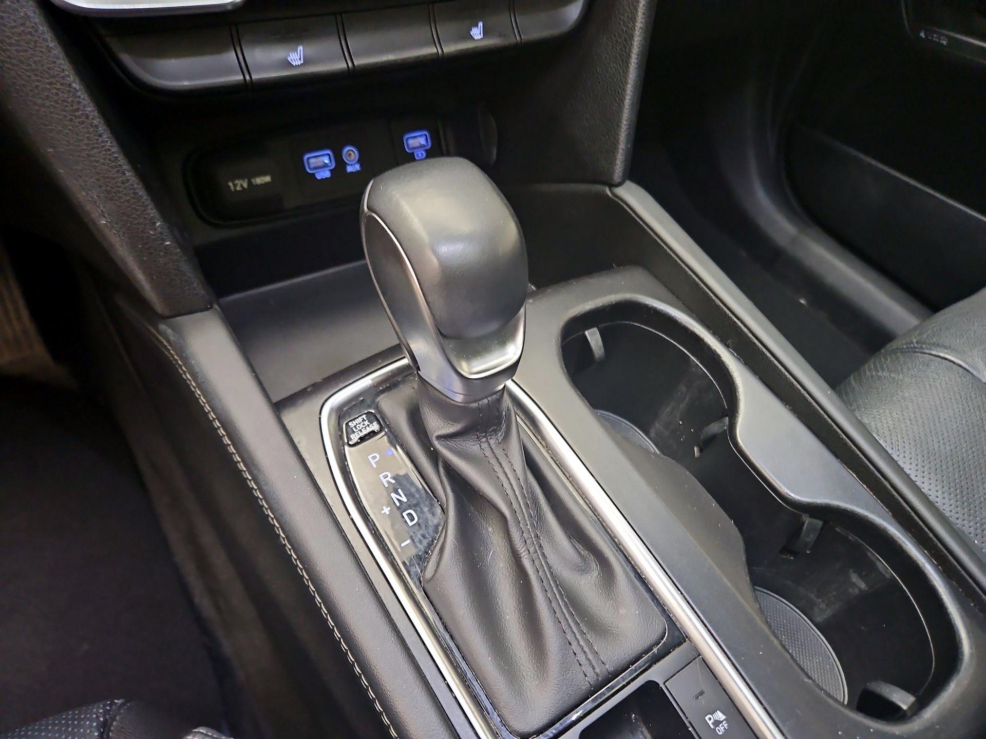 Thumbnail: 2019 Hyundai Santa Fe - 15