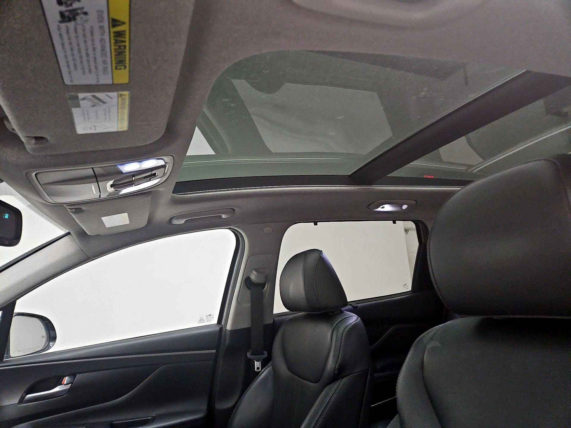 Thumbnail: 2019 Hyundai Santa Fe - 17