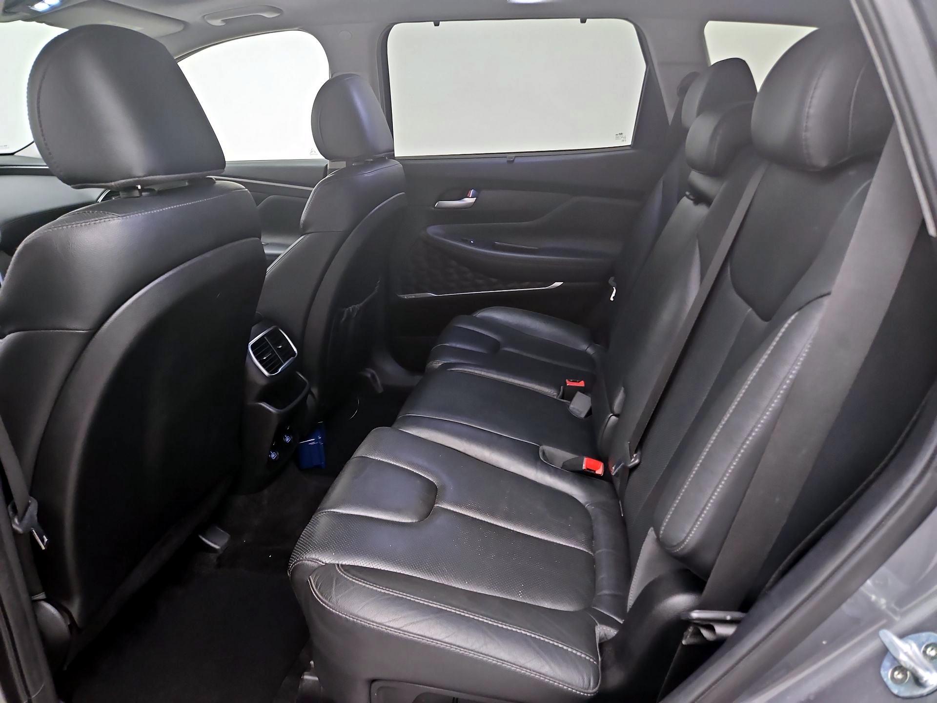 Thumbnail: 2019 Hyundai Santa Fe - 18