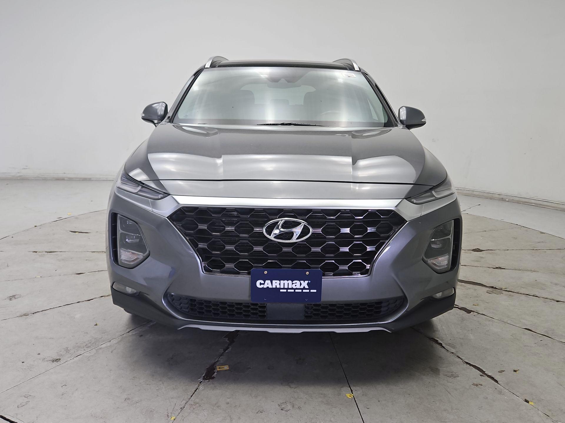 Thumbnail: 2019 Hyundai Santa Fe - 2
