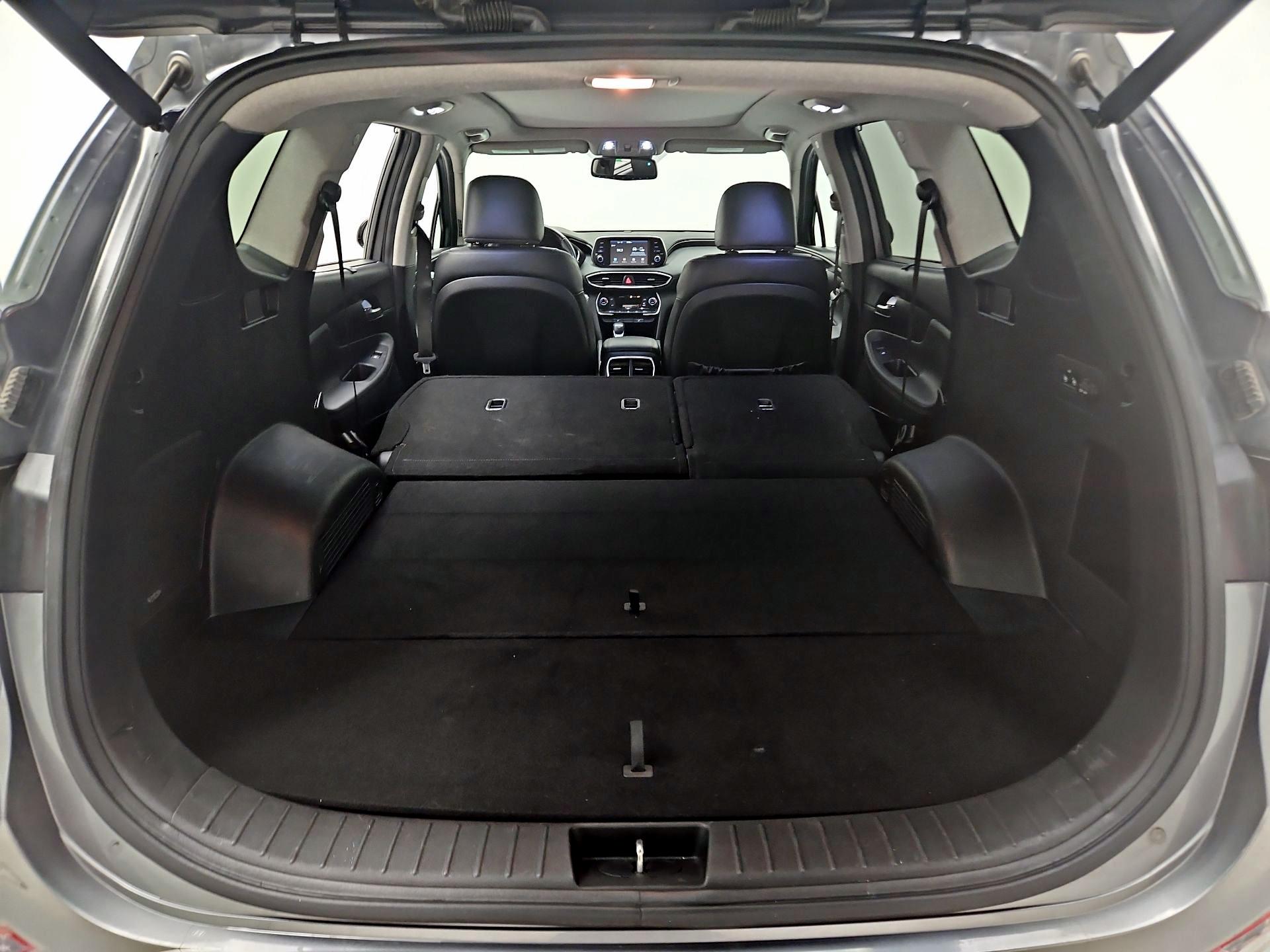 Thumbnail: 2019 Hyundai Santa Fe - 20