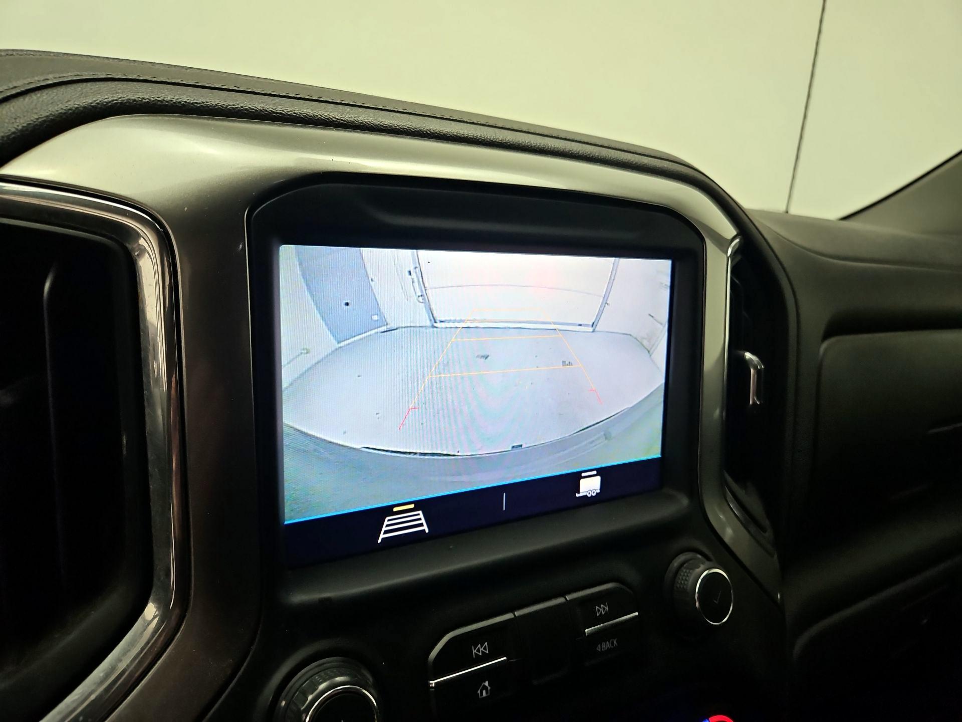 Thumbnail: 2020 Chevrolet Silverado 1500 - 14