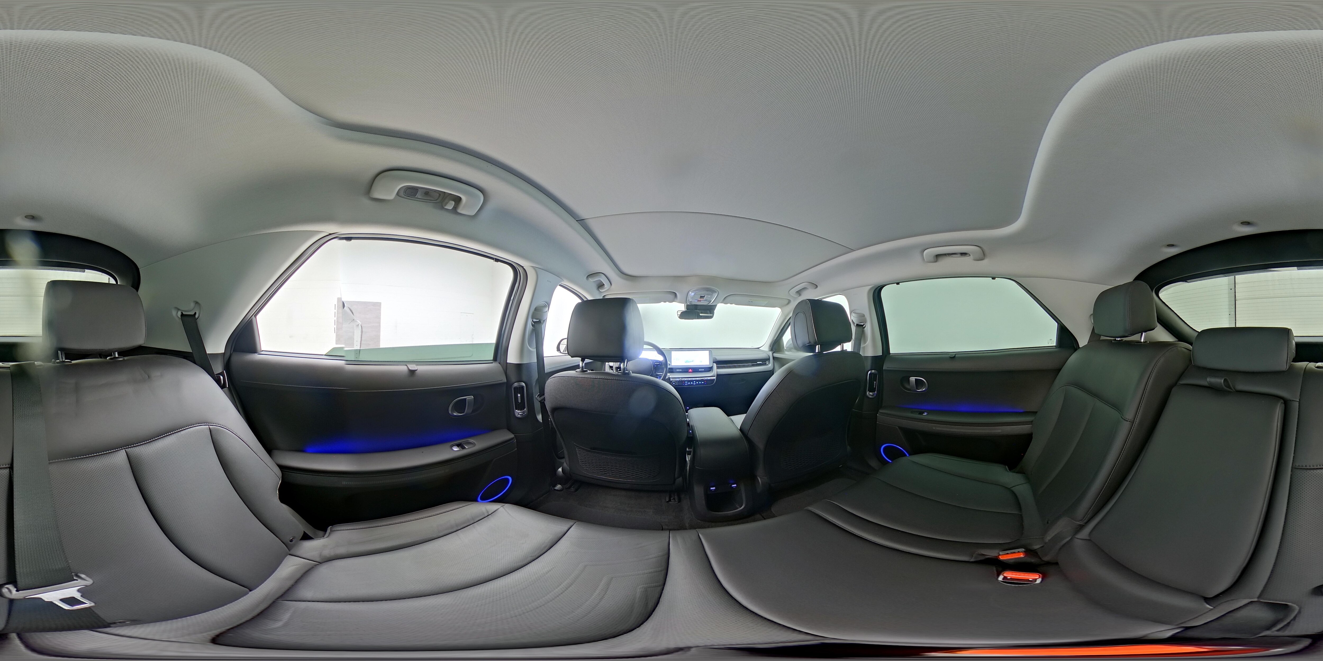 2023 Hyundai IONIQ 5 Limited - Photo 25