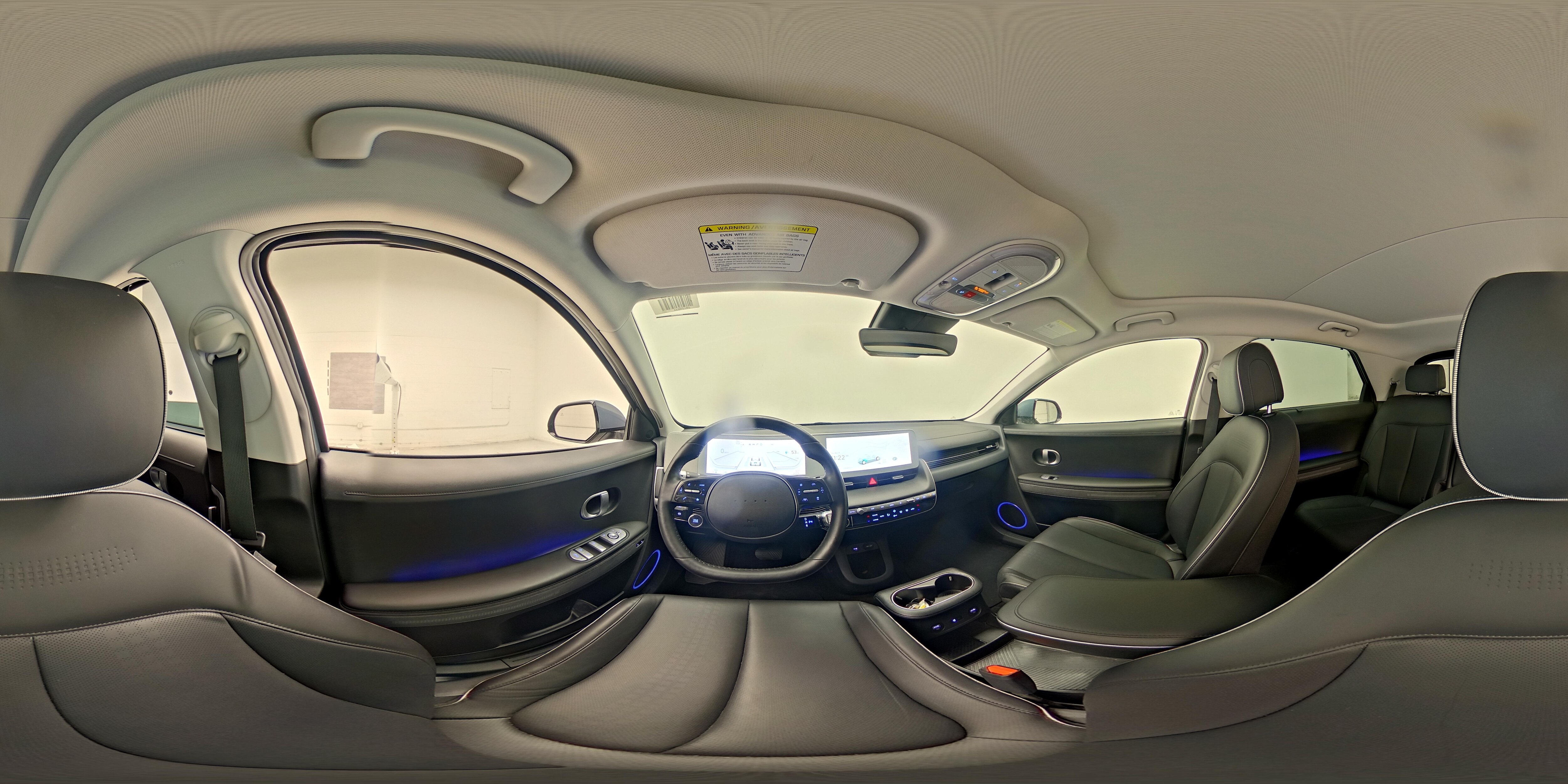2023 Hyundai IONIQ 5 Limited - Photo 26