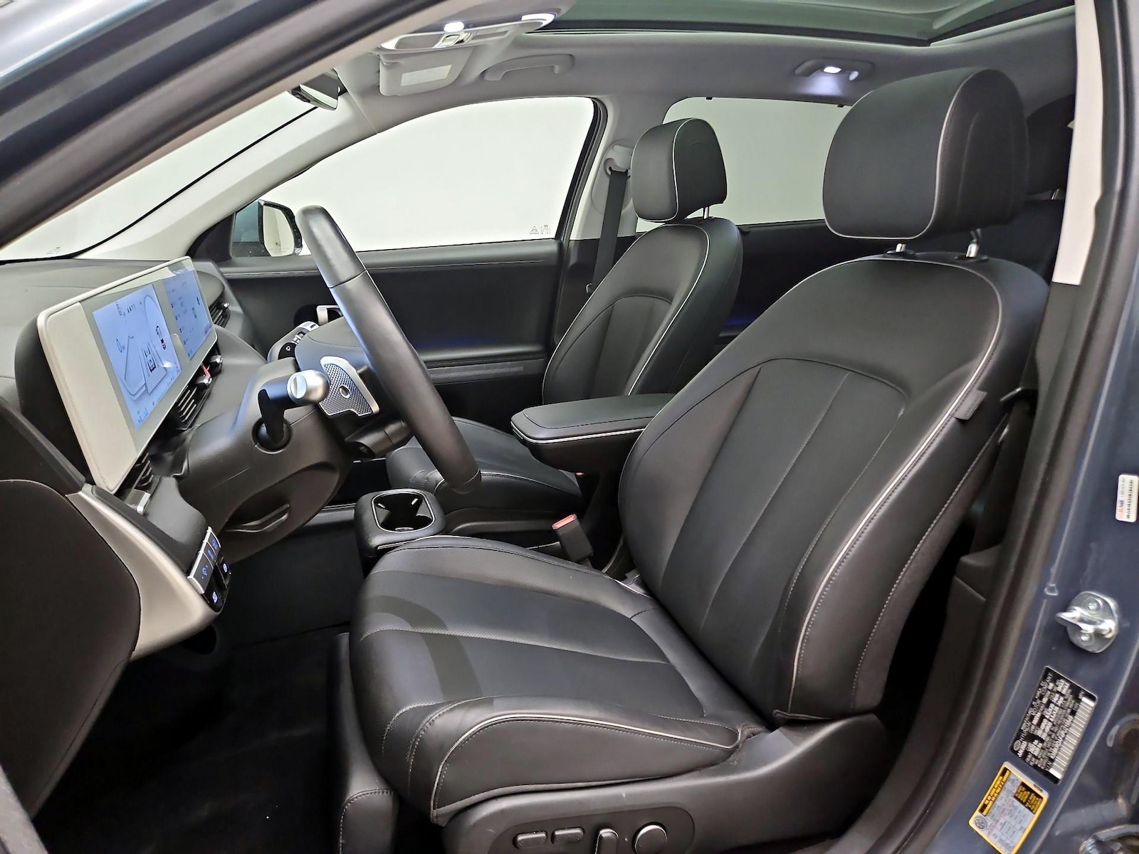 2023 Hyundai IONIQ 5 Limited - Photo 10