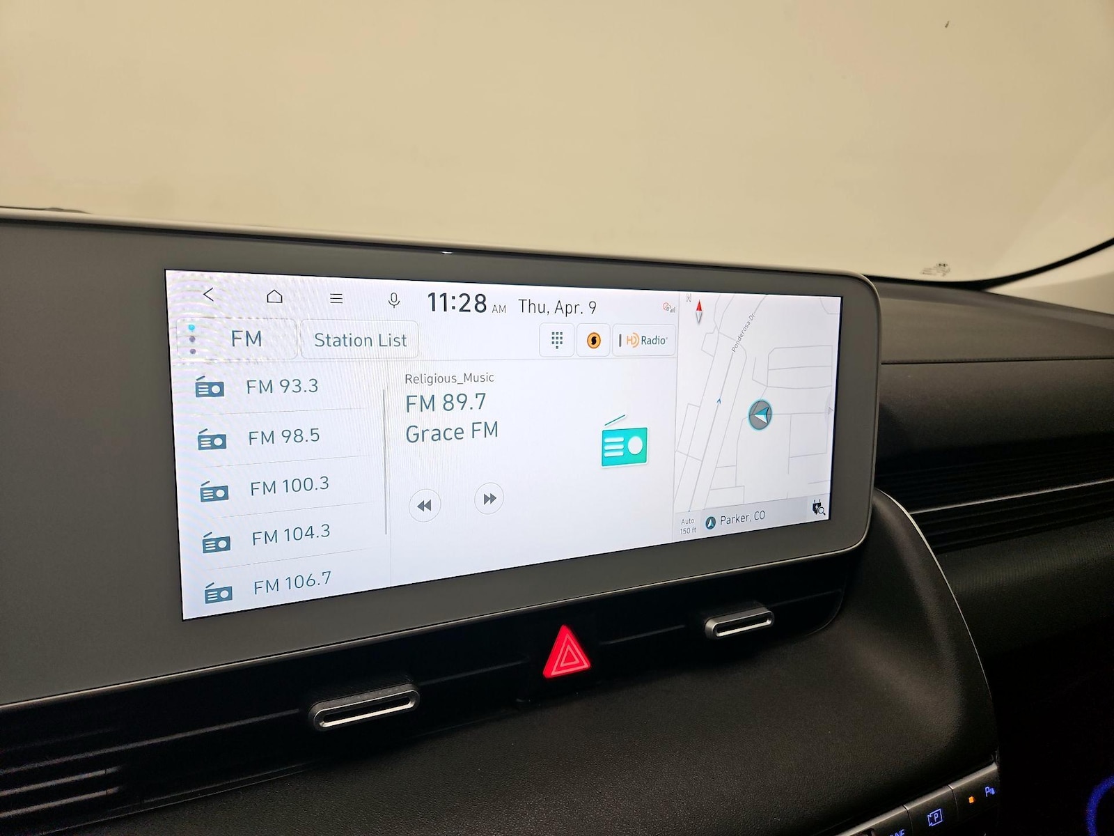 2023 Hyundai IONIQ 5 Limited - Photo 14