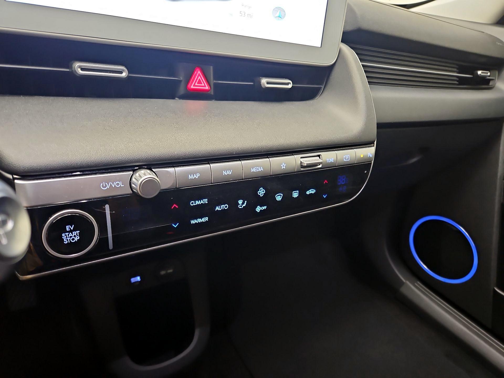 Thumbnail: 2023 Hyundai Ioniq 5 - 14