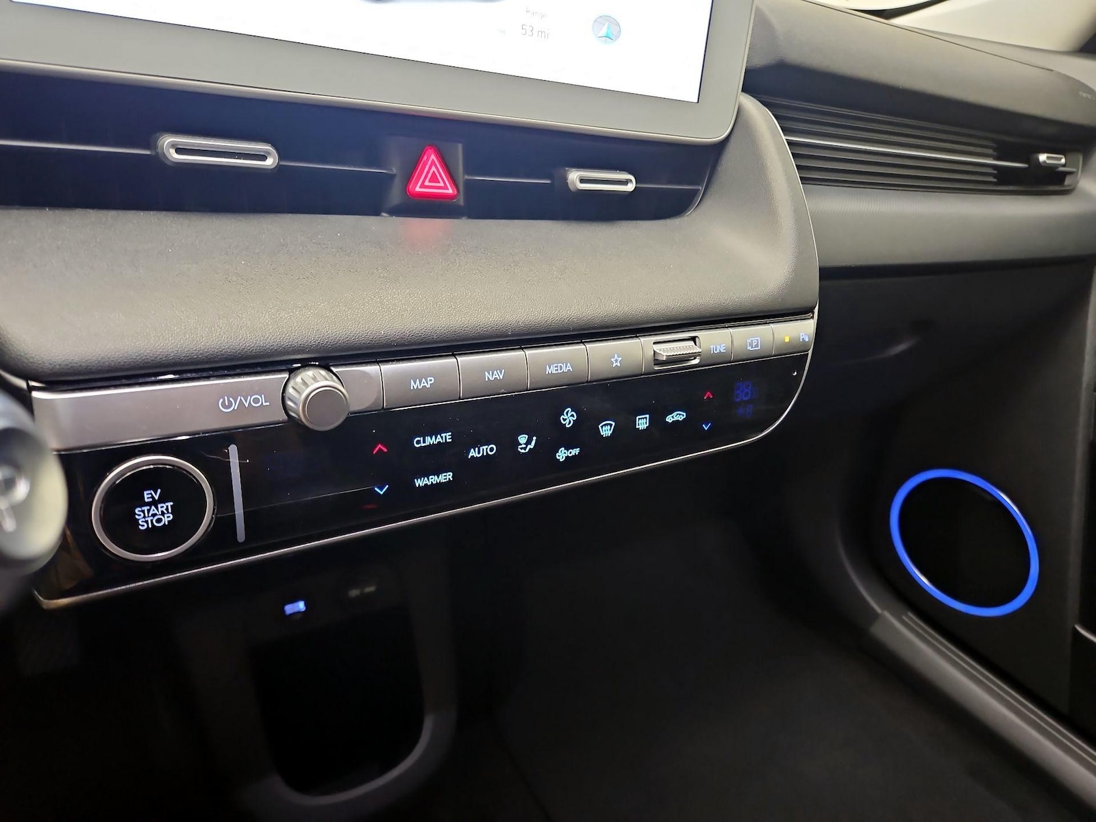 2023 Hyundai IONIQ 5 Limited - Photo 15