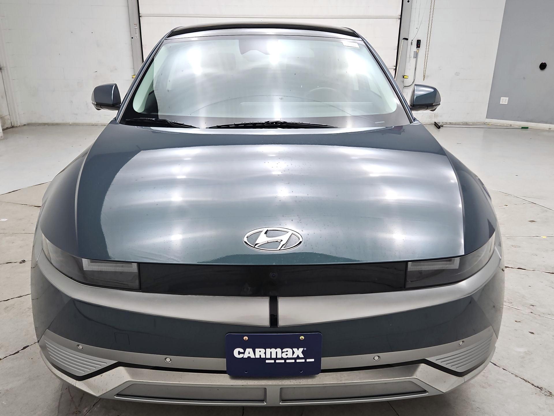 Thumbnail: 2023 Hyundai Ioniq 5 - 2