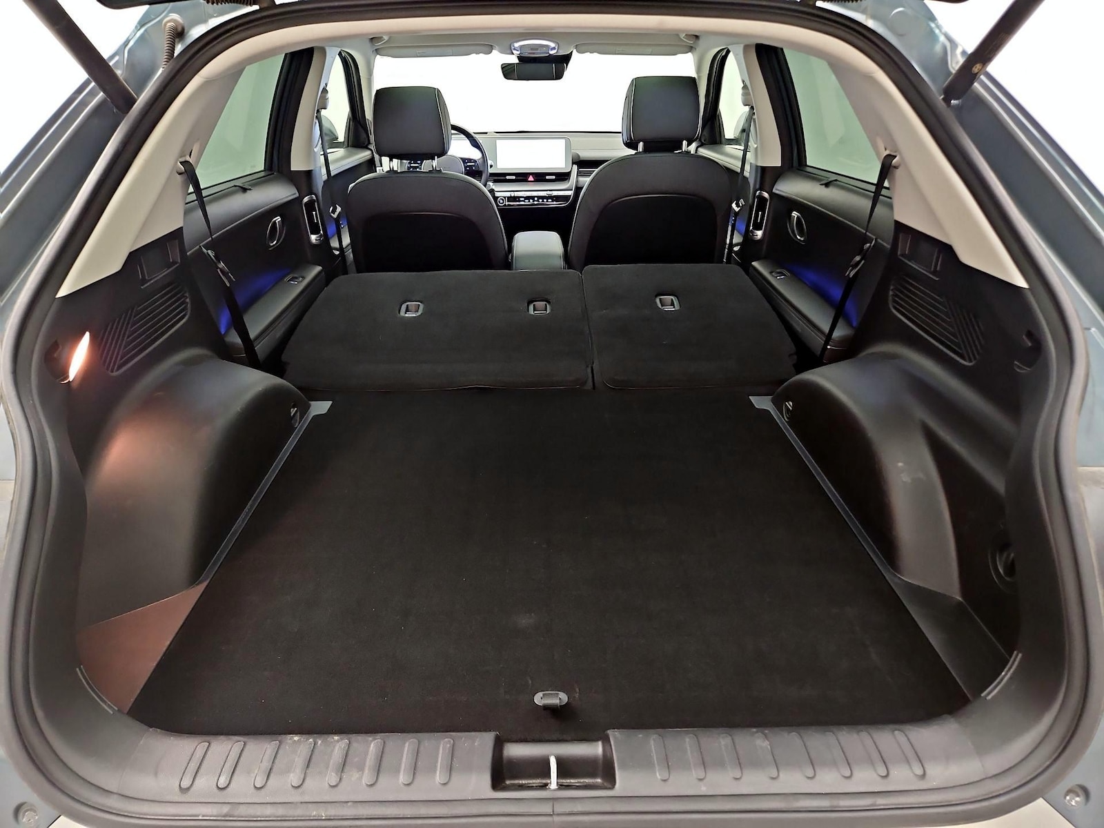 2023 Hyundai IONIQ 5 Limited - Photo 20