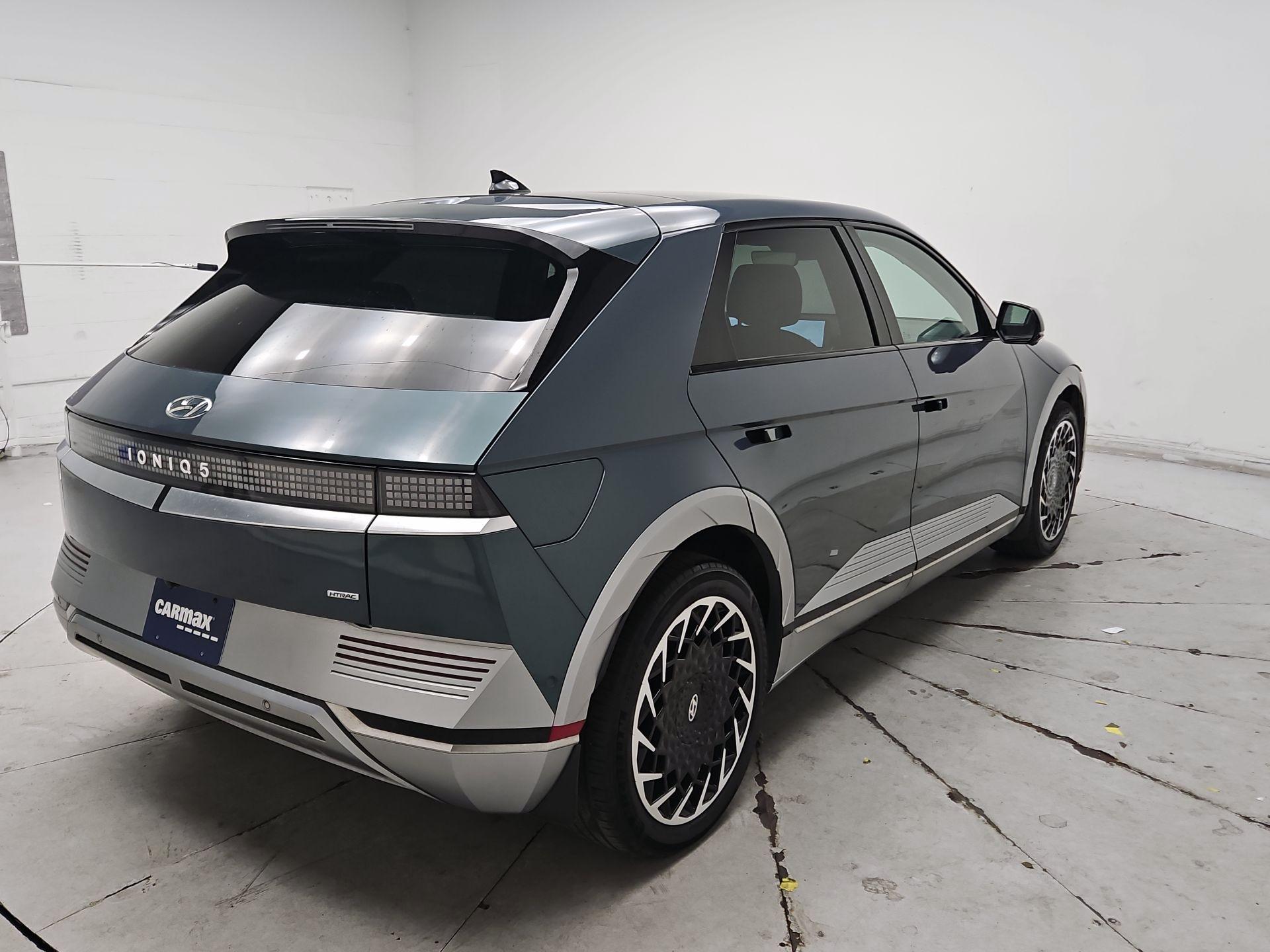 Thumbnail: 2023 Hyundai Ioniq 5 - 5