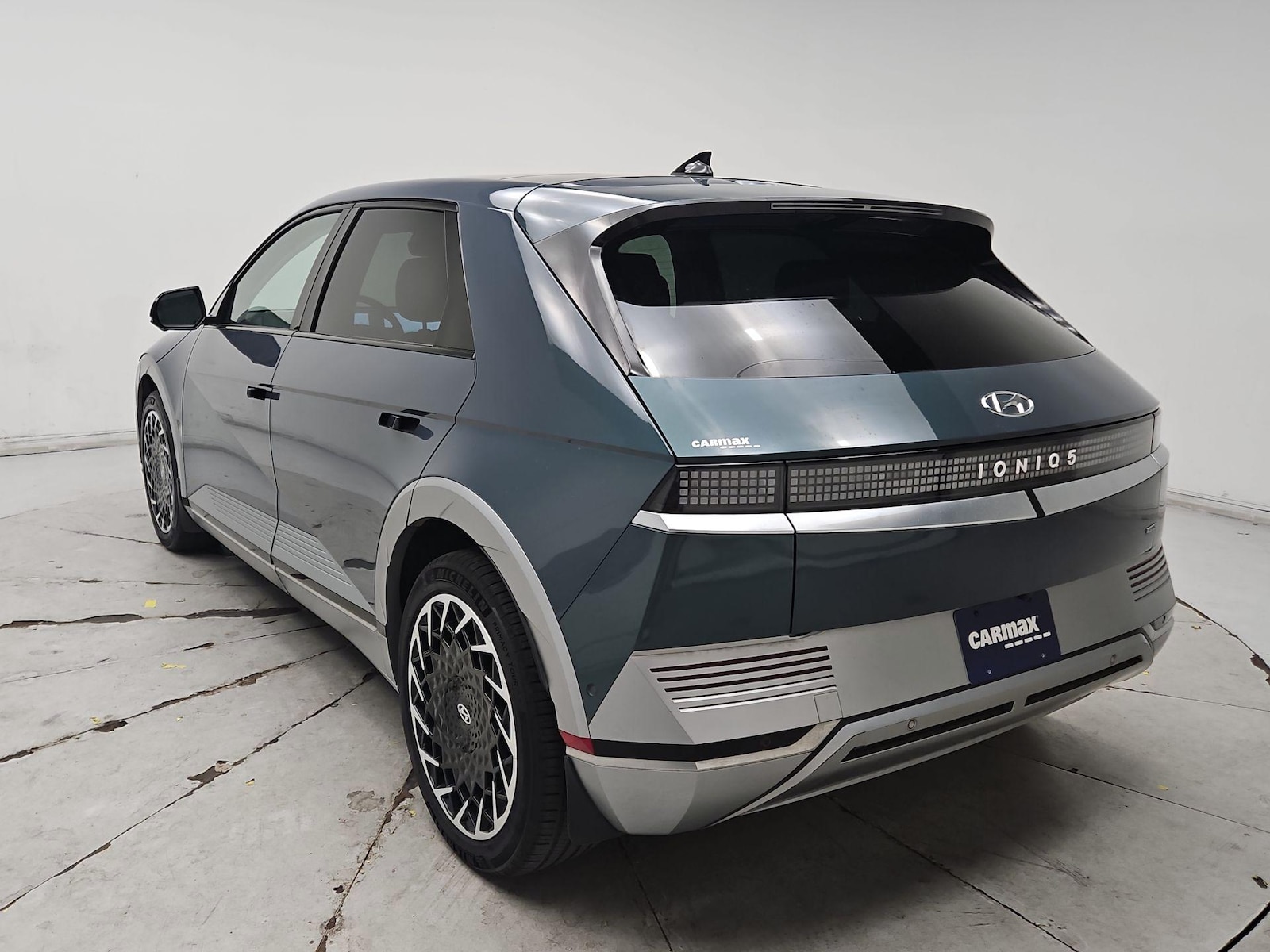 2023 Hyundai IONIQ 5 Limited - Photo 7