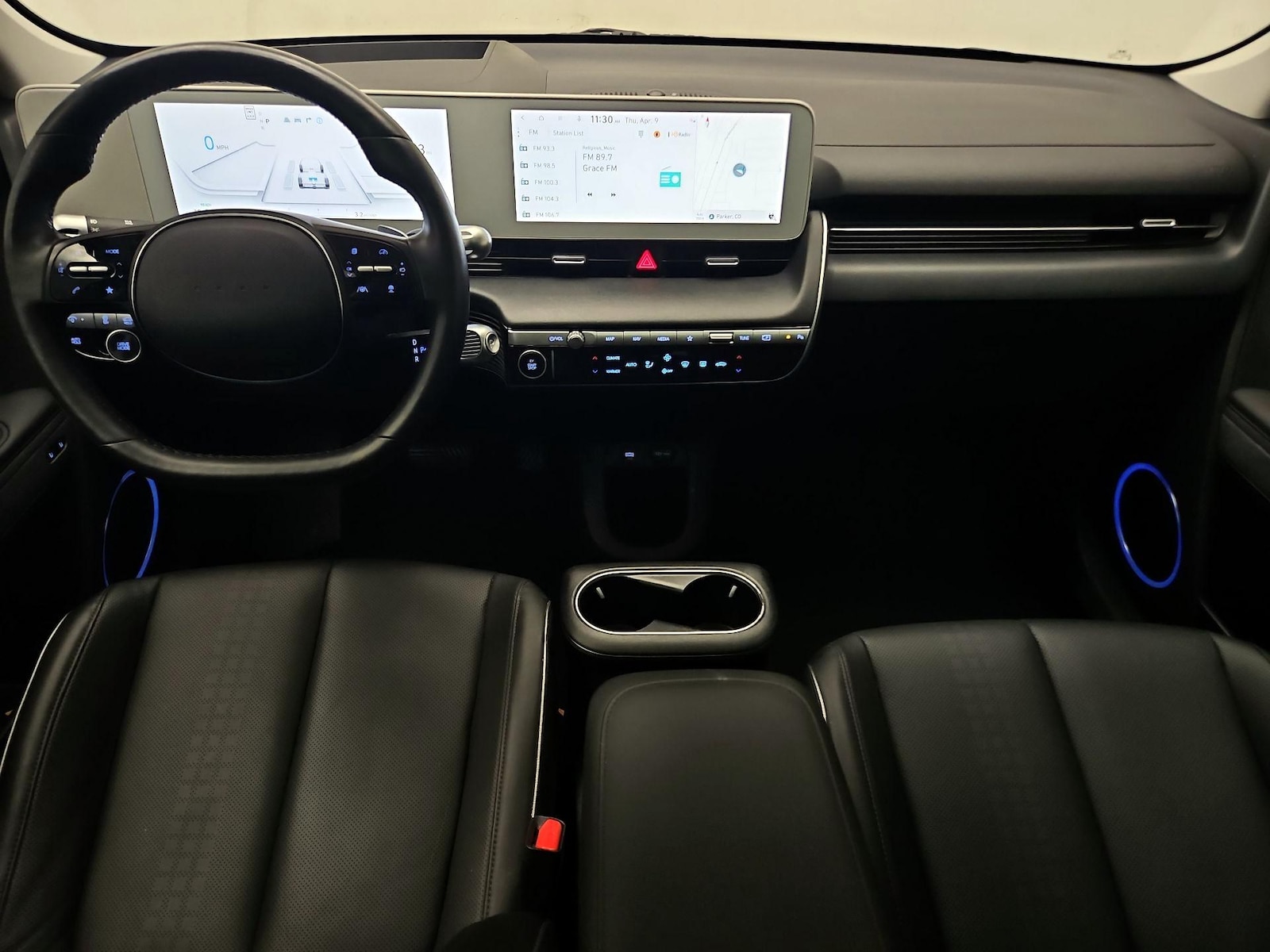 2023 Hyundai IONIQ 5 Limited - Photo 8