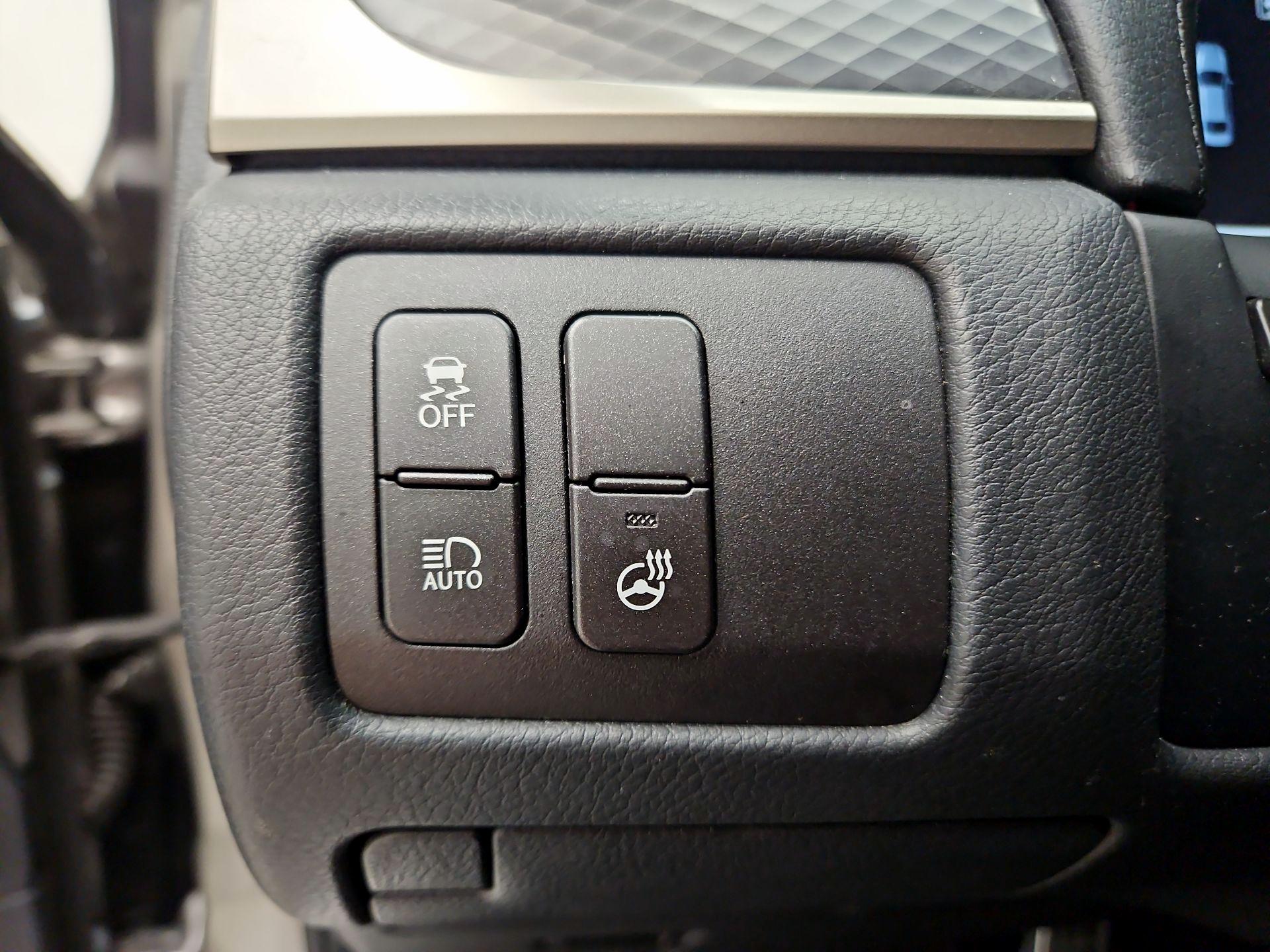 Thumbnail: 2017 Lexus GS - 11