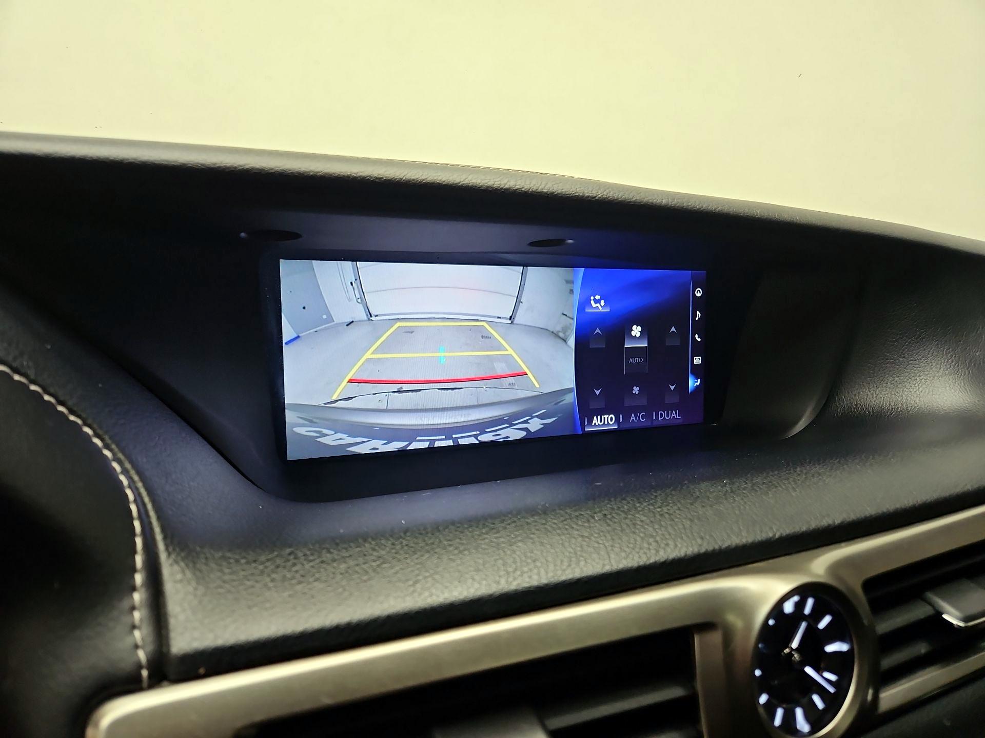 Thumbnail: 2017 Lexus GS - 13