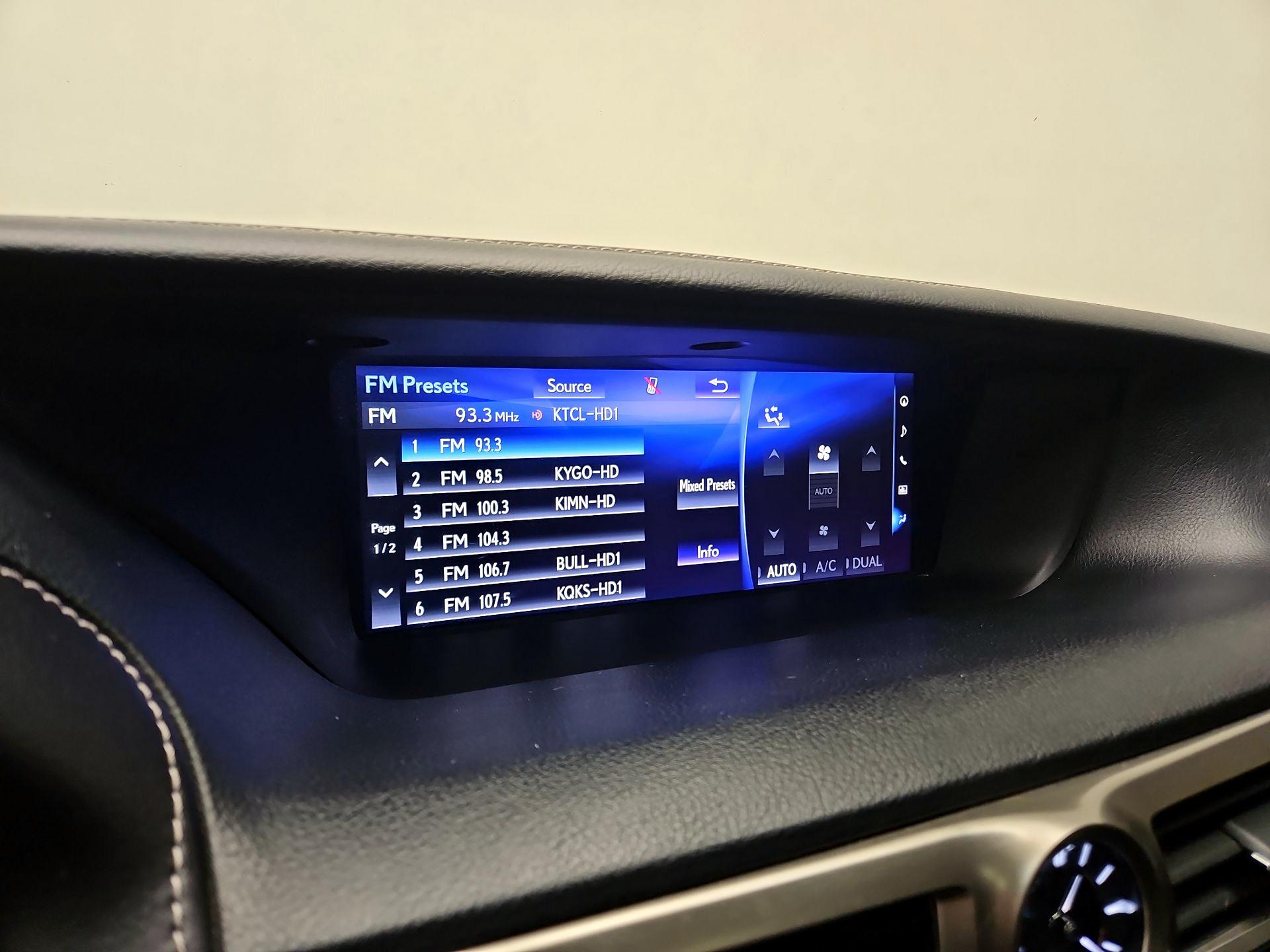 Thumbnail: 2017 Lexus GS - 14