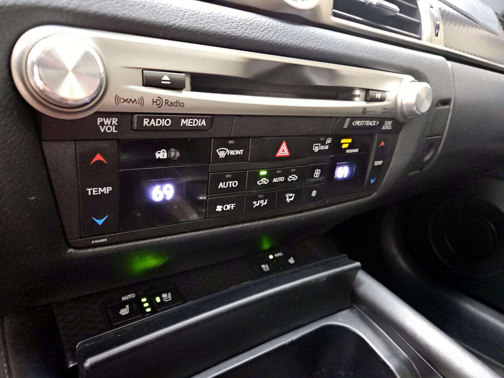 Thumbnail: 2017 Lexus GS - 15