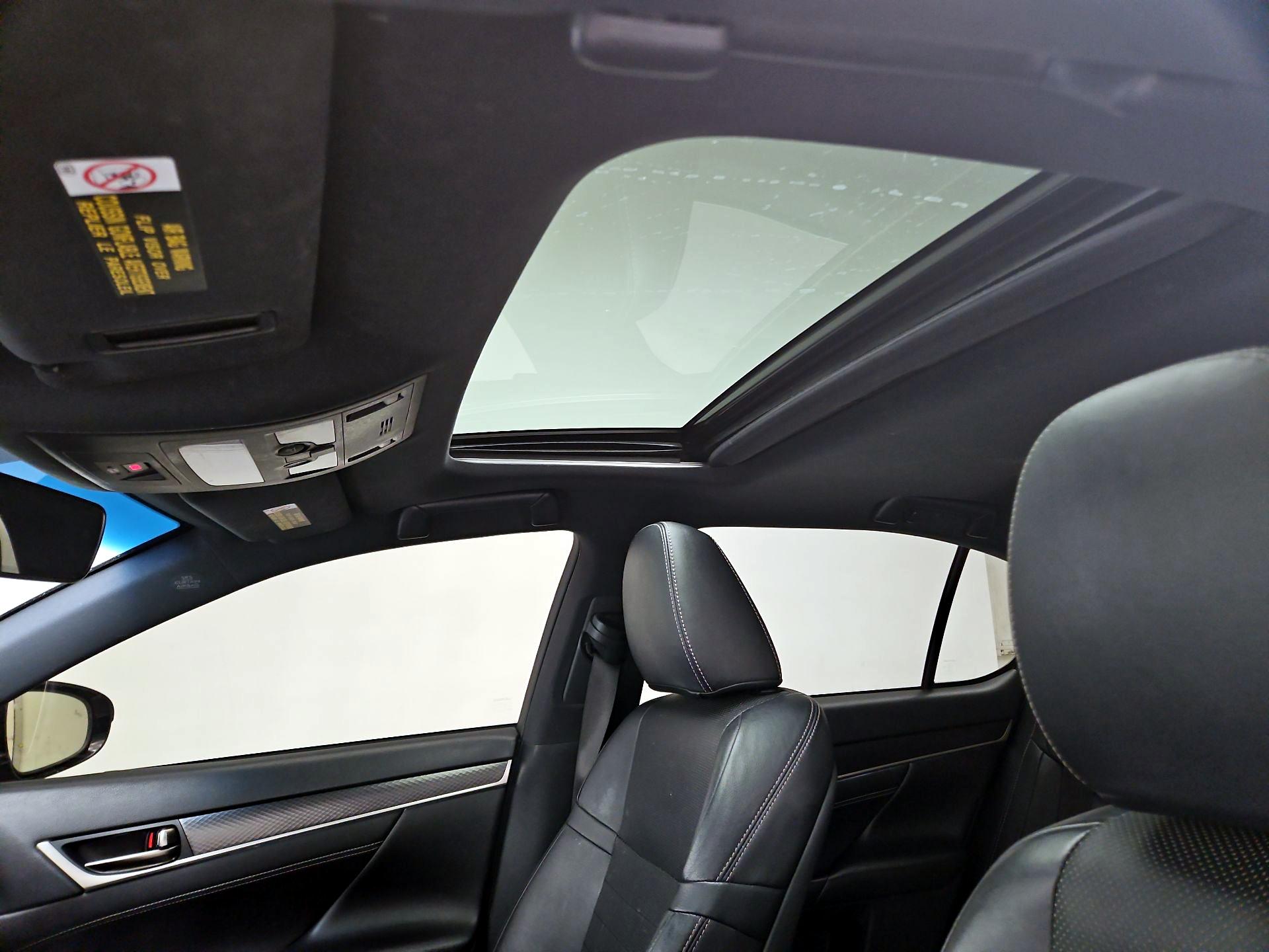 Thumbnail: 2017 Lexus GS - 18