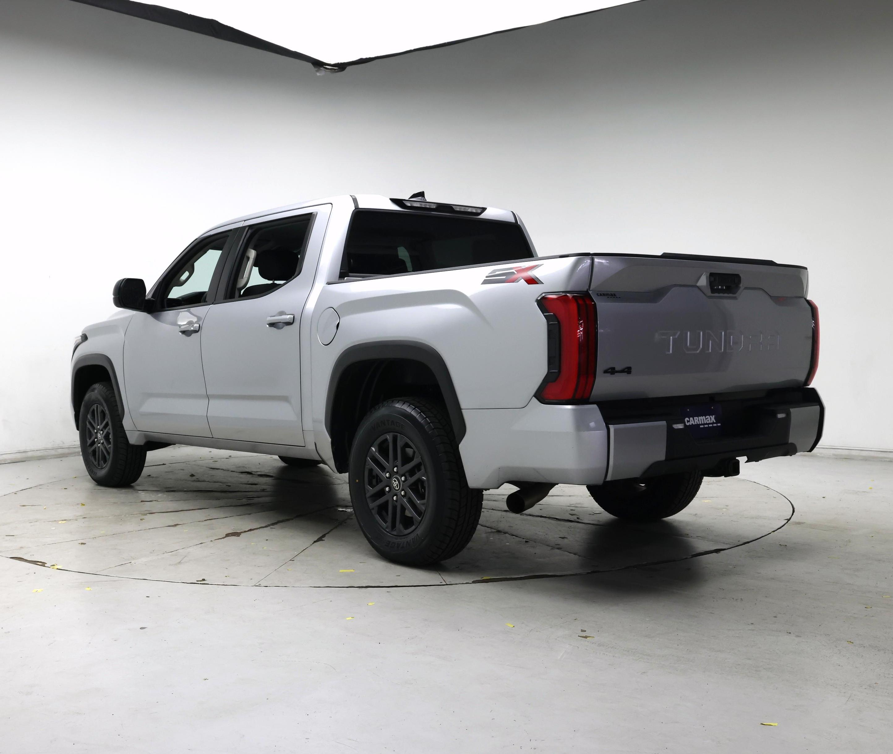 Thumbnail: 2023 Toyota Tundra - 2