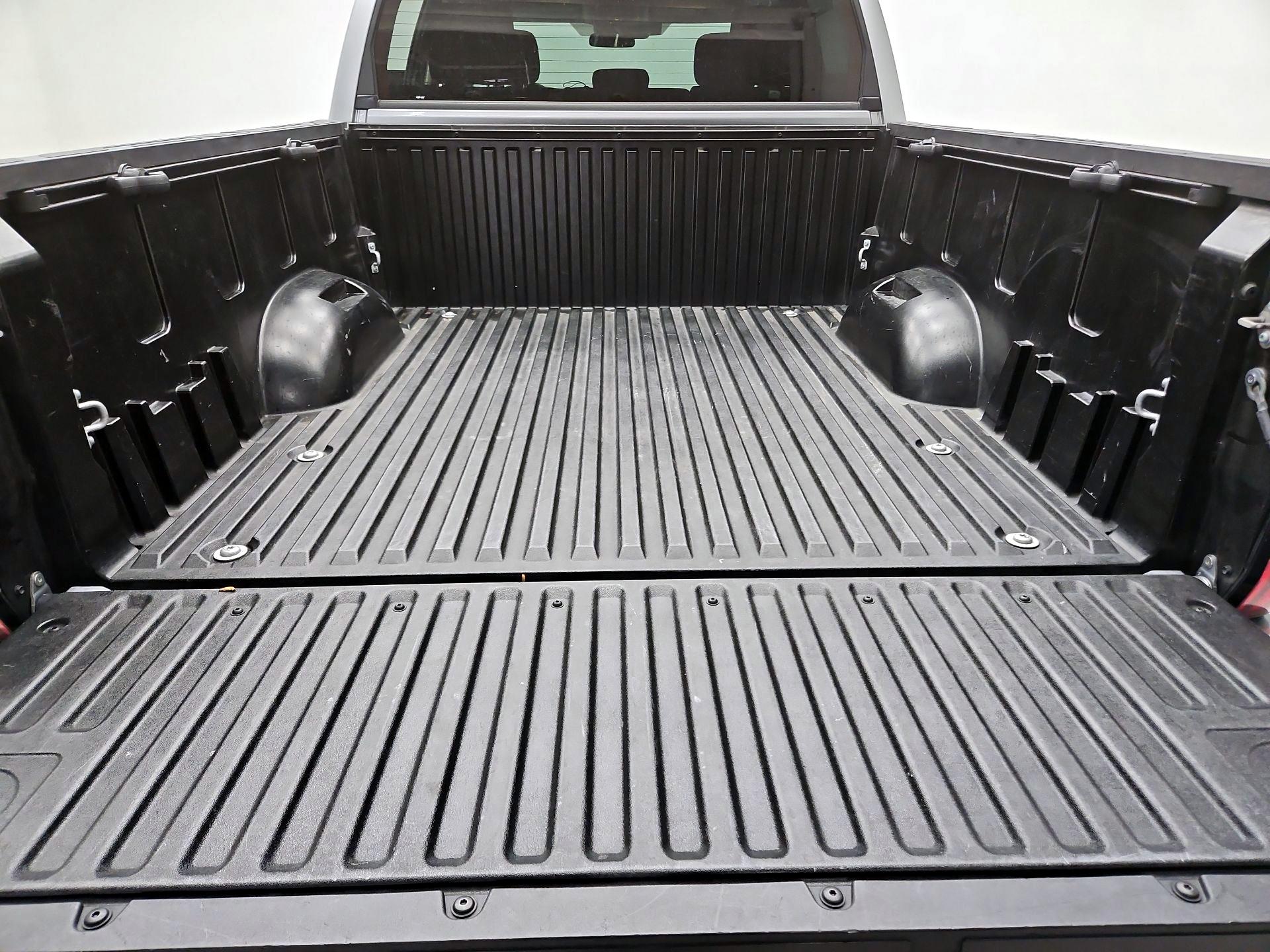 Thumbnail: 2023 Toyota Tundra - 20