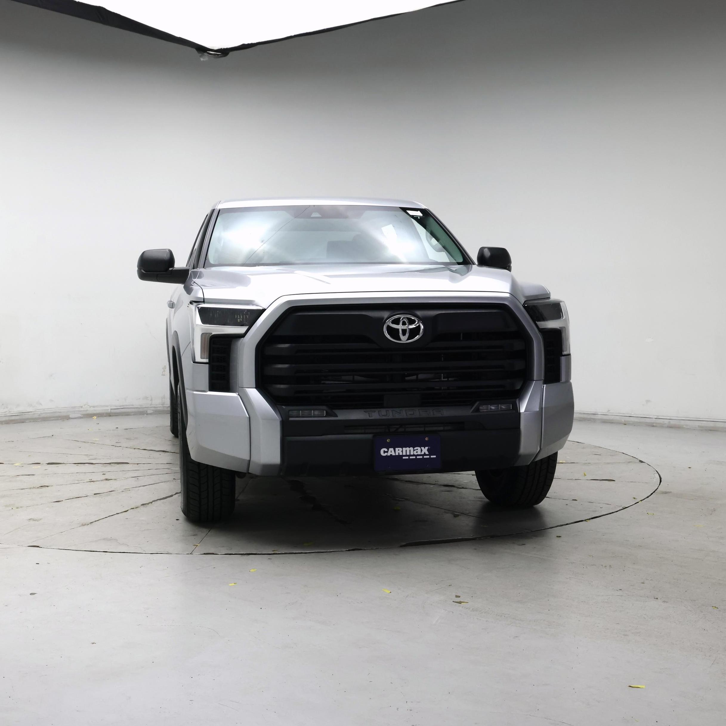 Thumbnail: 2023 Toyota Tundra - 5