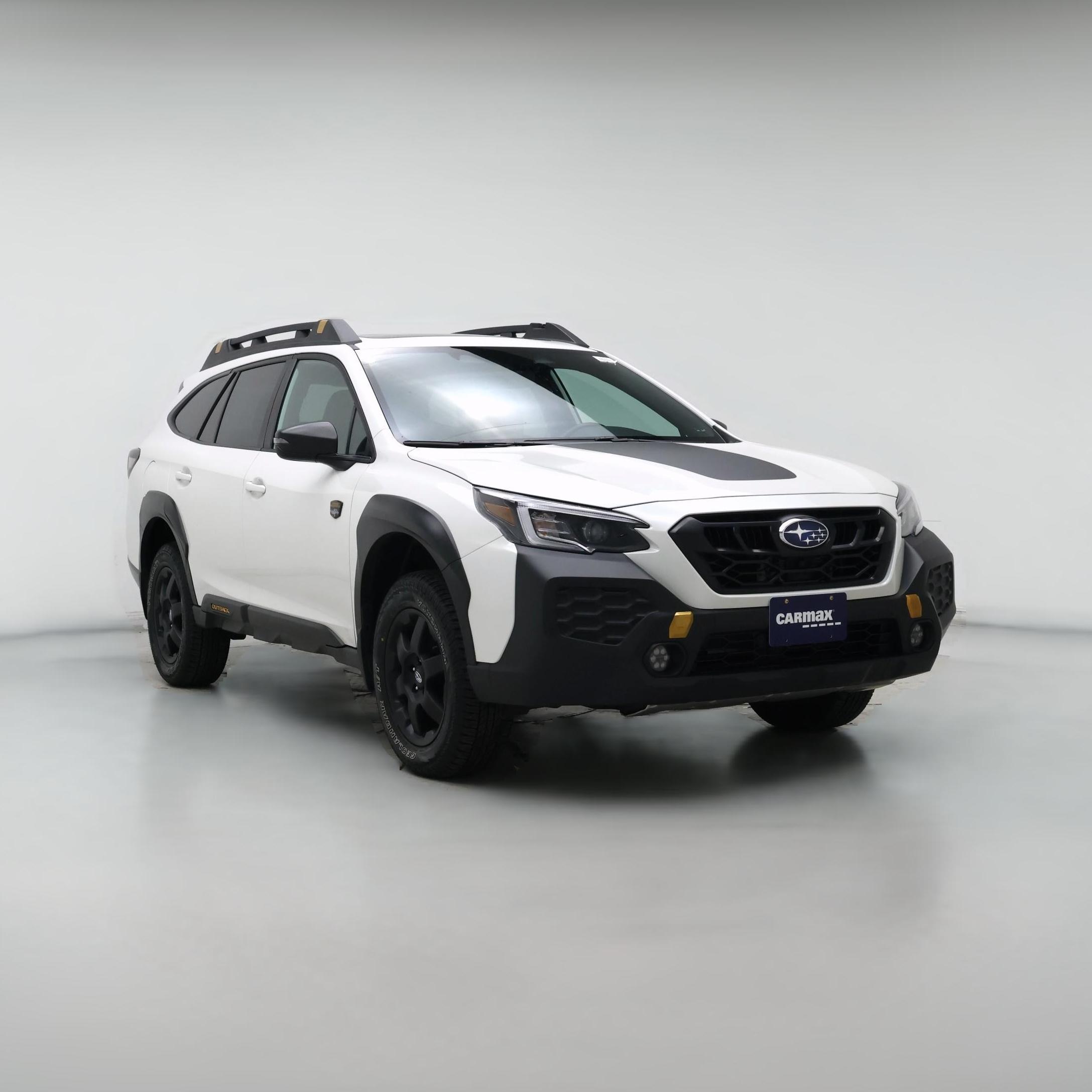 Thumbnail: 2025 Subaru Outback - 1