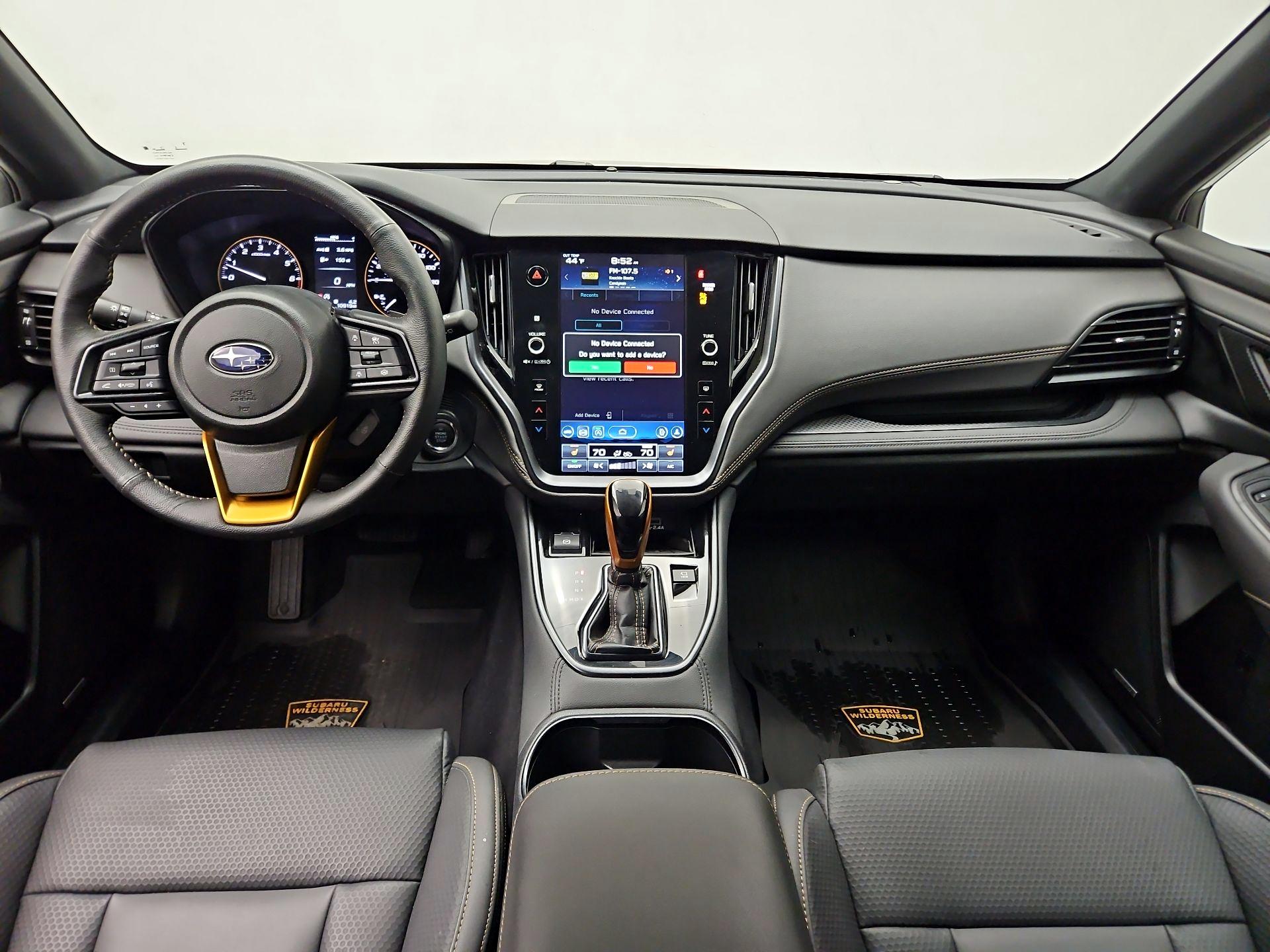 Thumbnail: 2025 Subaru Outback - 9